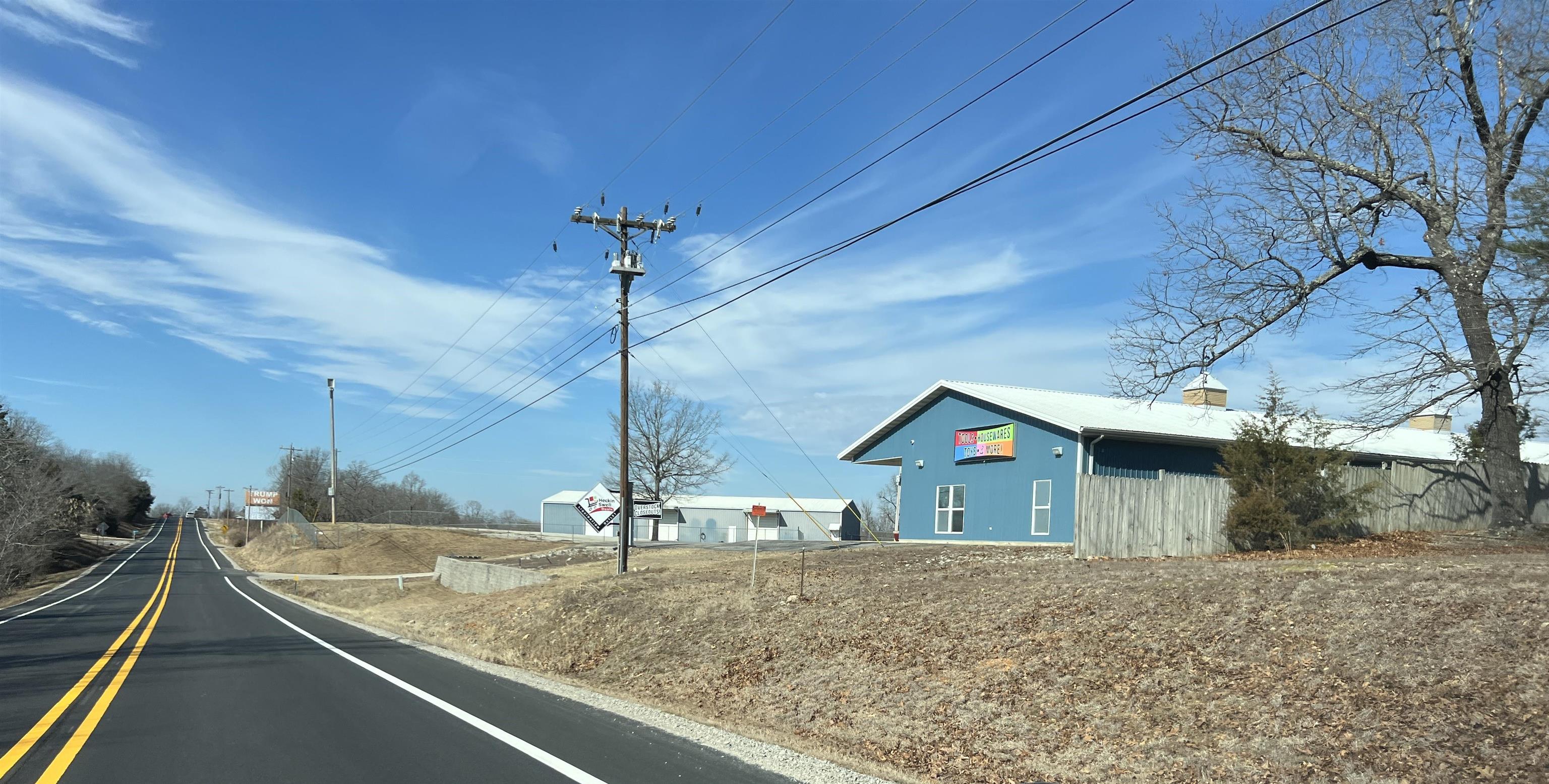 73 County Road 842  Henderson, AR