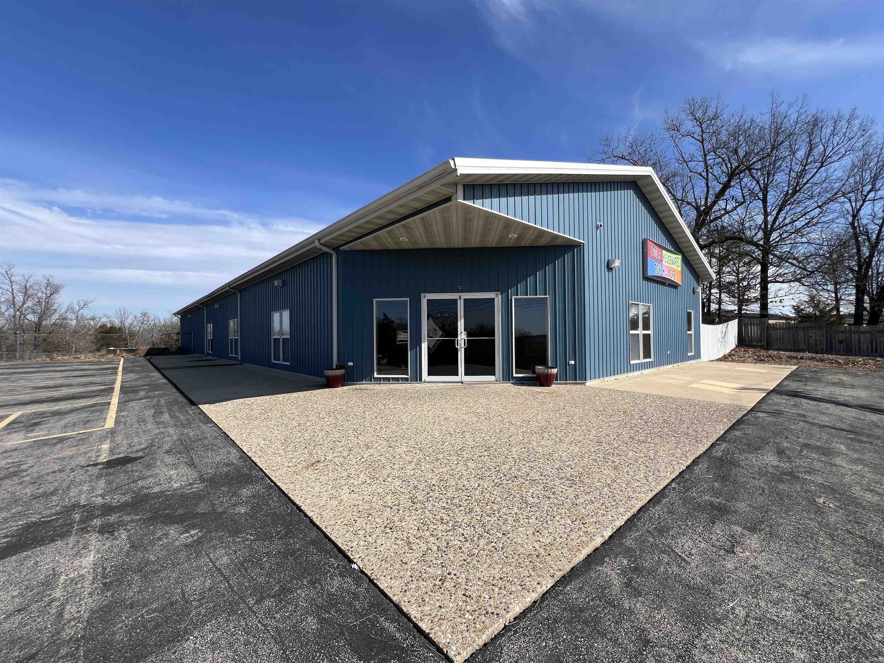 73 County Road 842  Henderson, AR