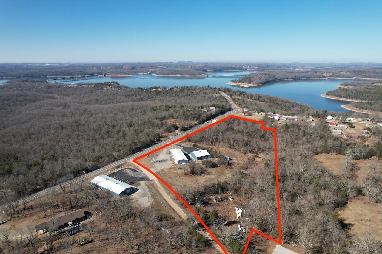80 County Road 842  Henderson, AR