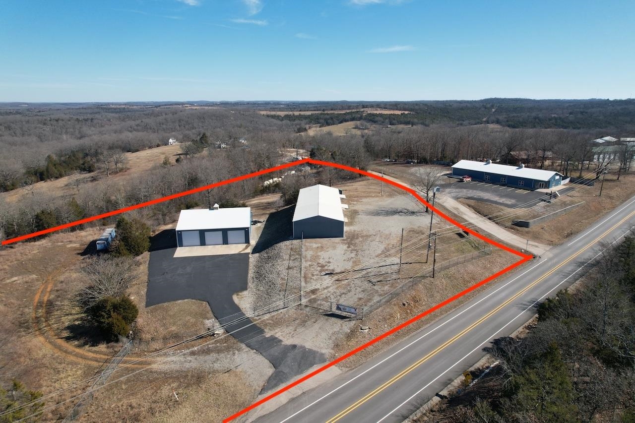 80 County Road 842  Henderson, AR