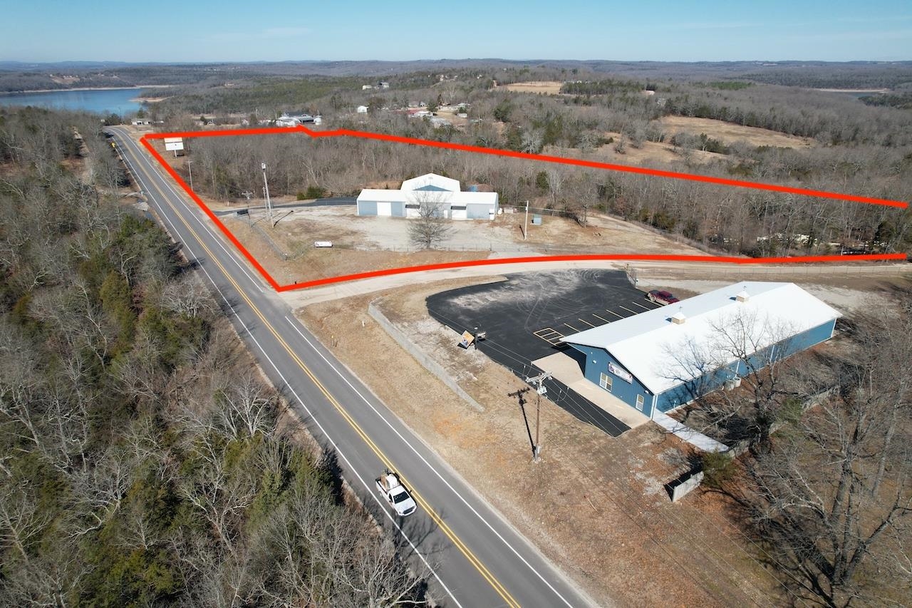 80 County Road 842  Henderson, AR