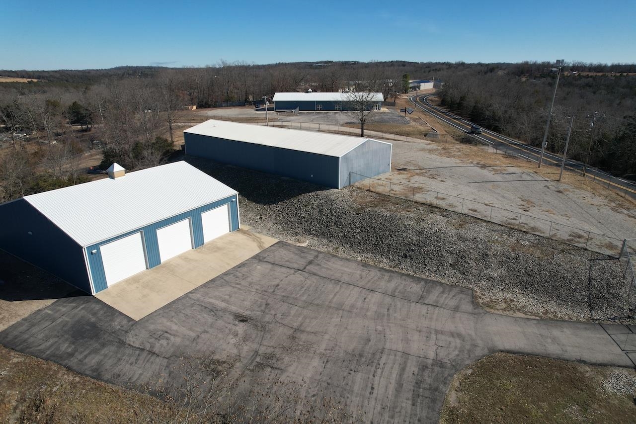 80 County Road 842  Henderson, AR