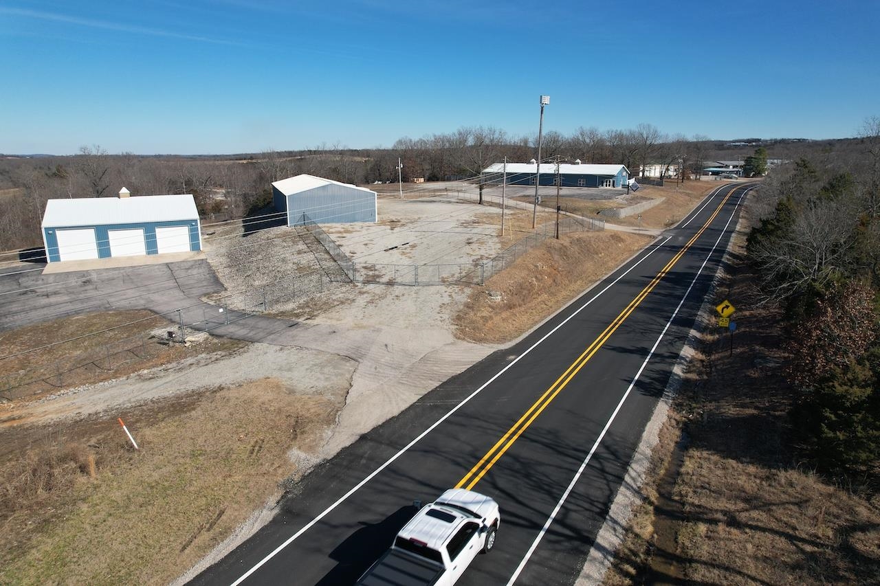 80 County Road 842  Henderson, AR