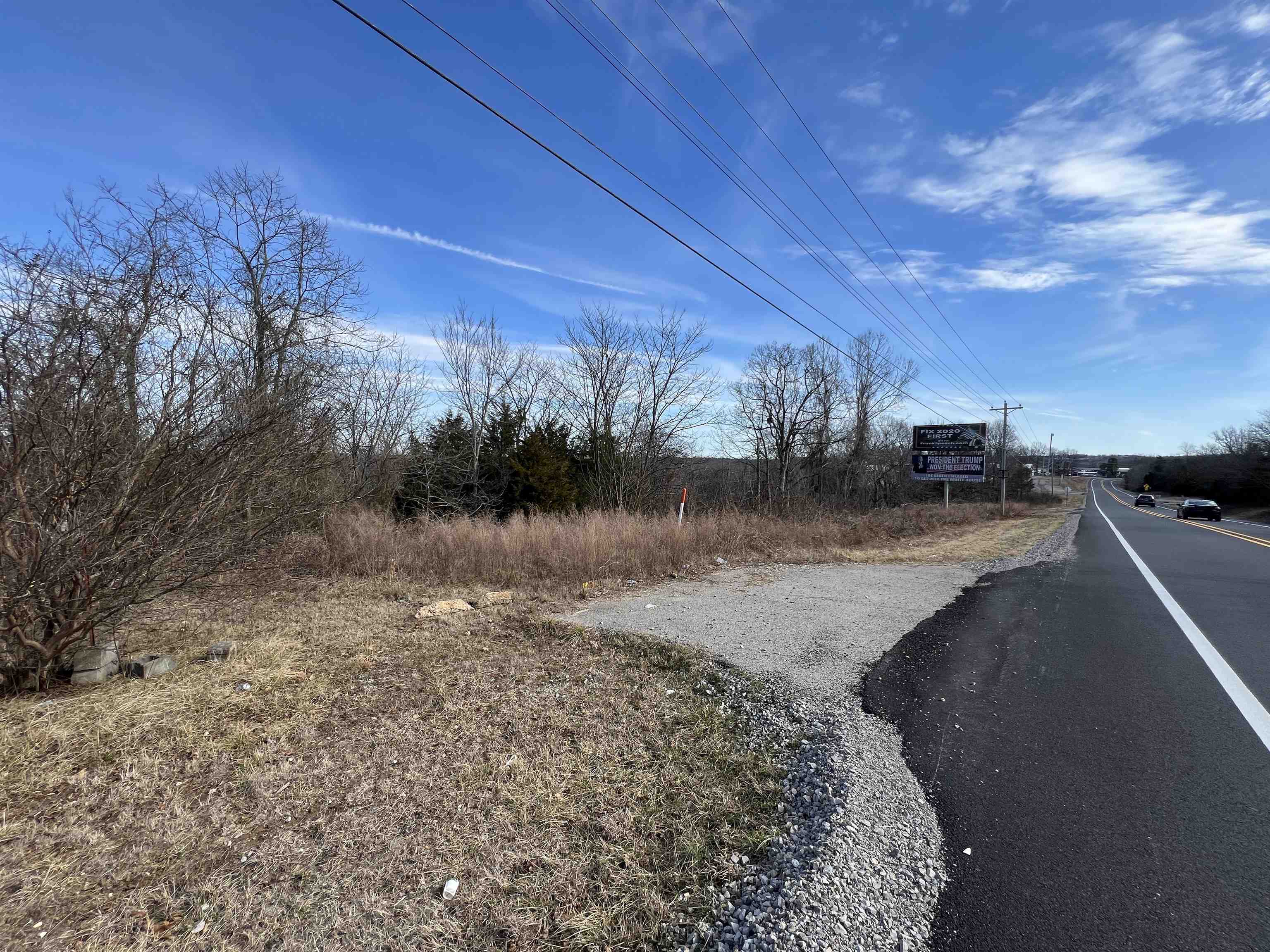 80 County Road 842  Henderson, AR