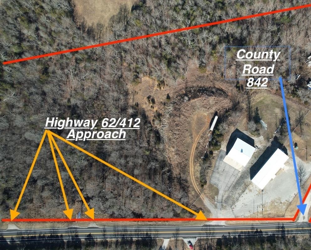 80 County Road 842  Henderson, AR