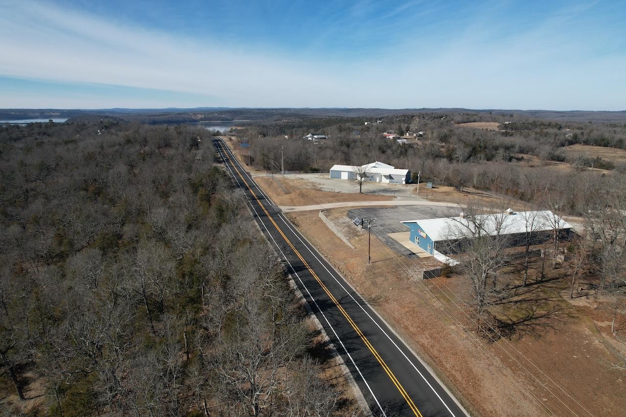 80 County Road 842  Henderson, AR