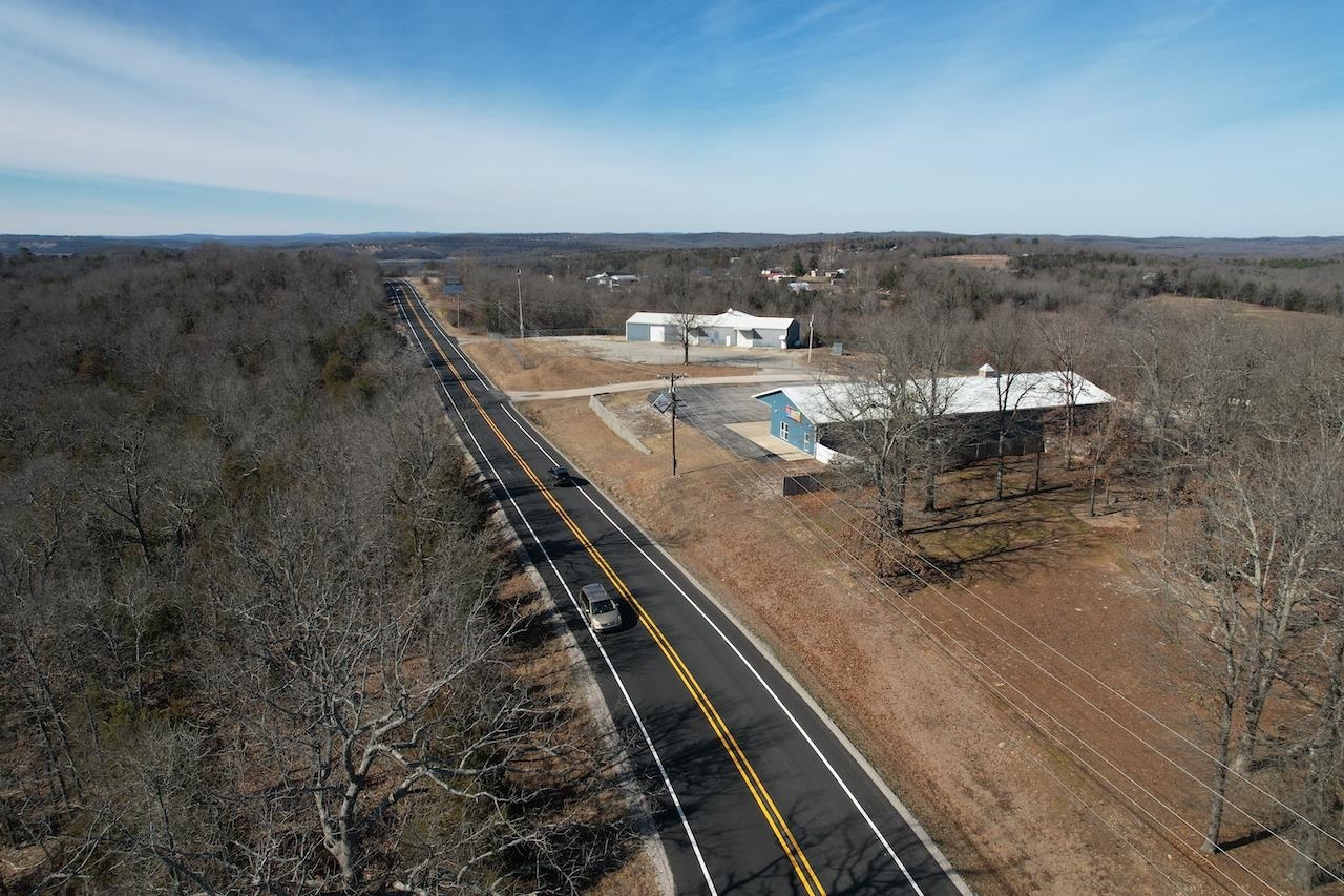 80 County Road 842  Henderson, AR