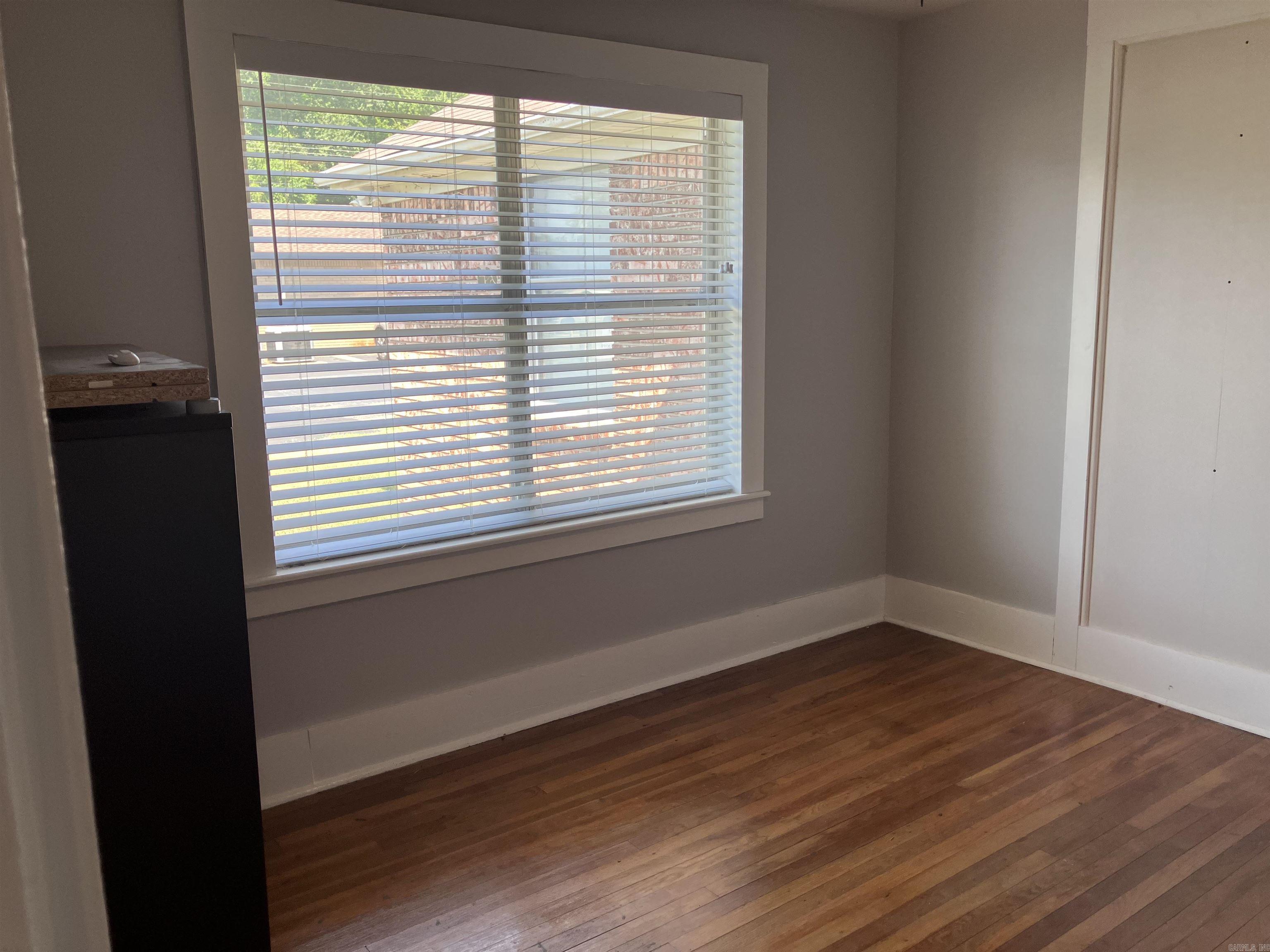 506 W Pleasure  Searcy, AR