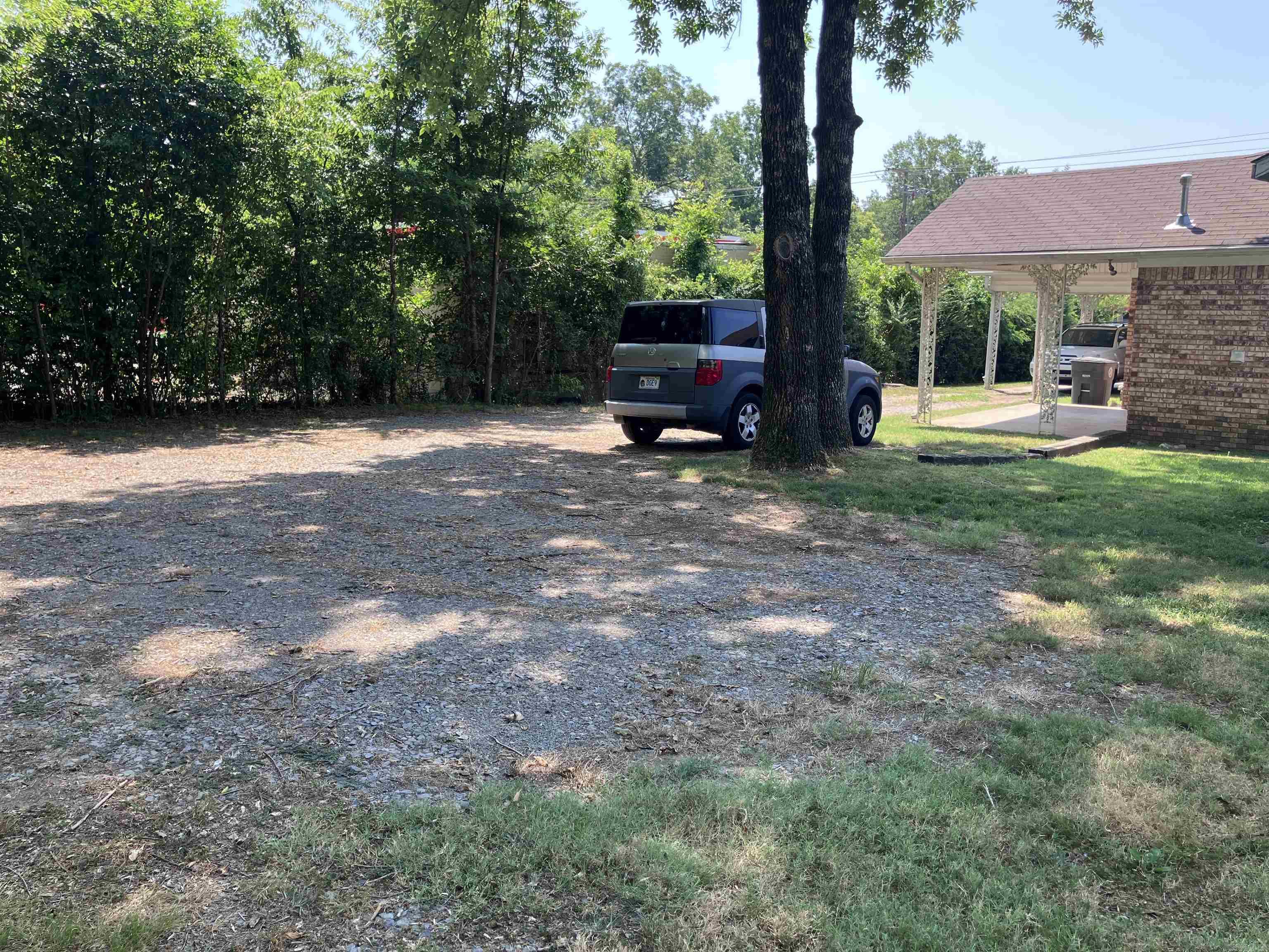 506 W Pleasure  Searcy, AR