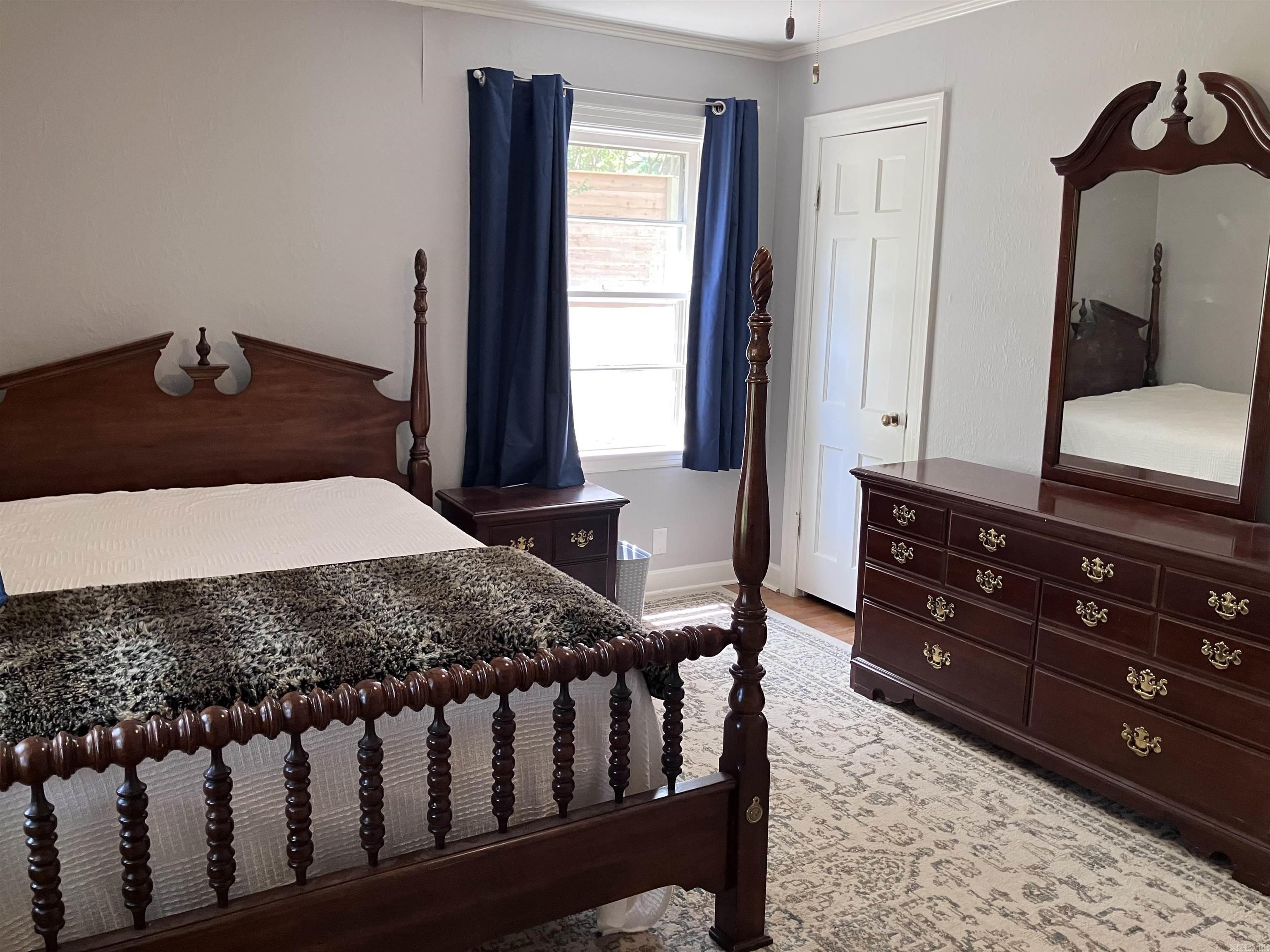 901 Cedar  Searcy, AR