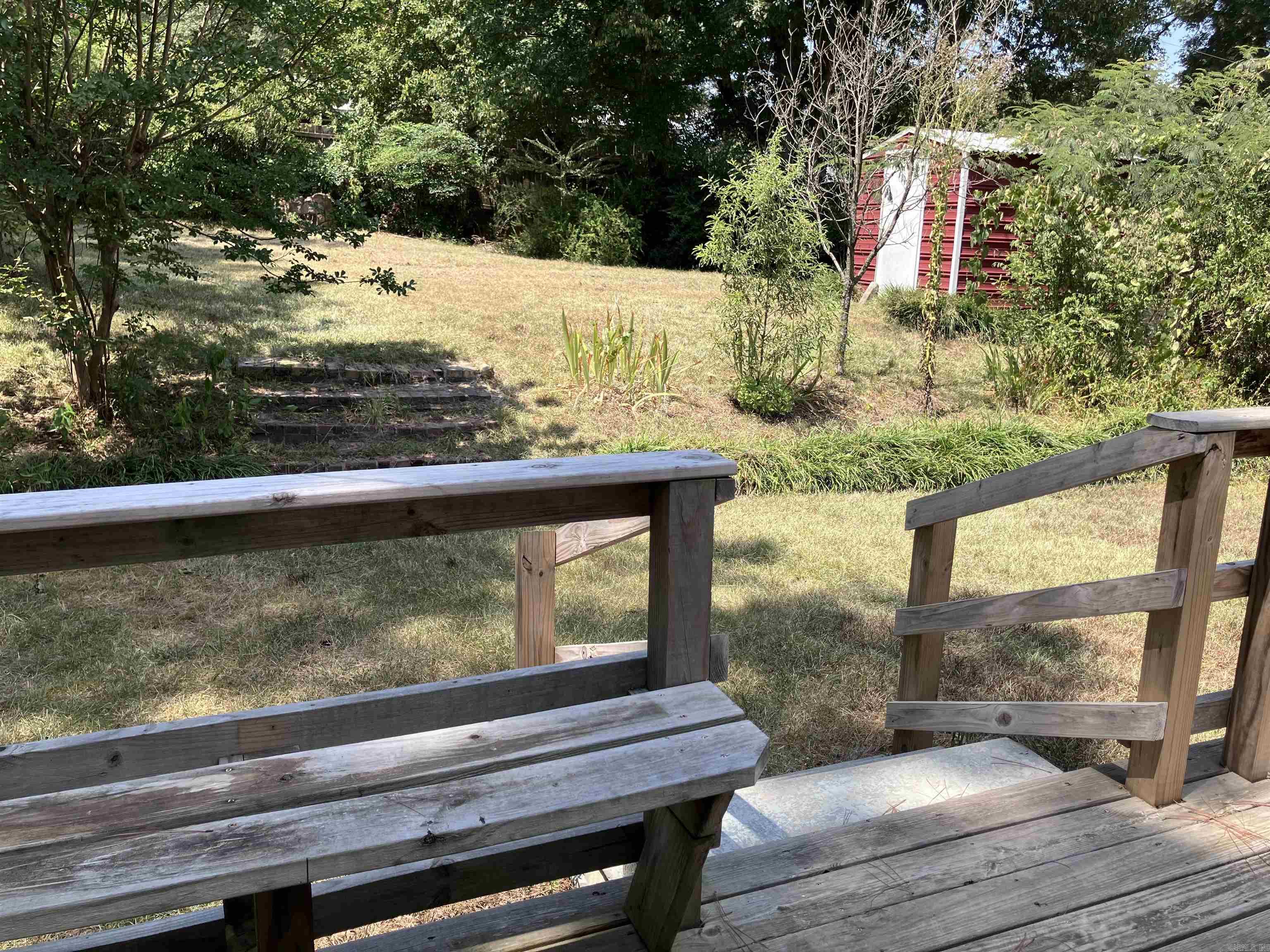 901 Cedar  Searcy, AR
