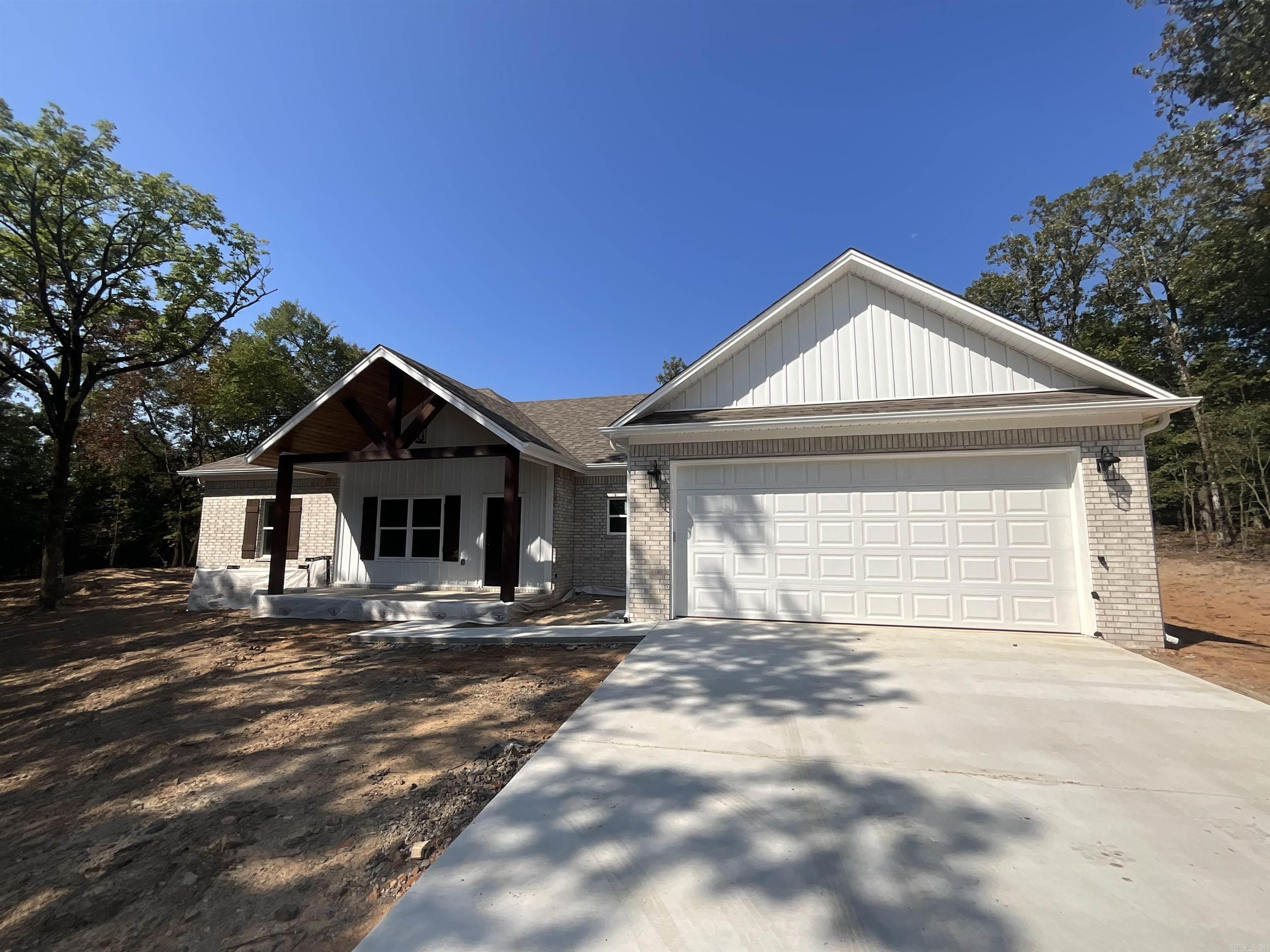 51 Sky Eagle Drive  Greenbrier, AR