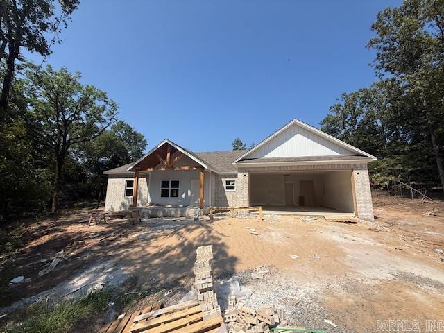 51 Sky Eagle Drive  Greenbrier, AR
