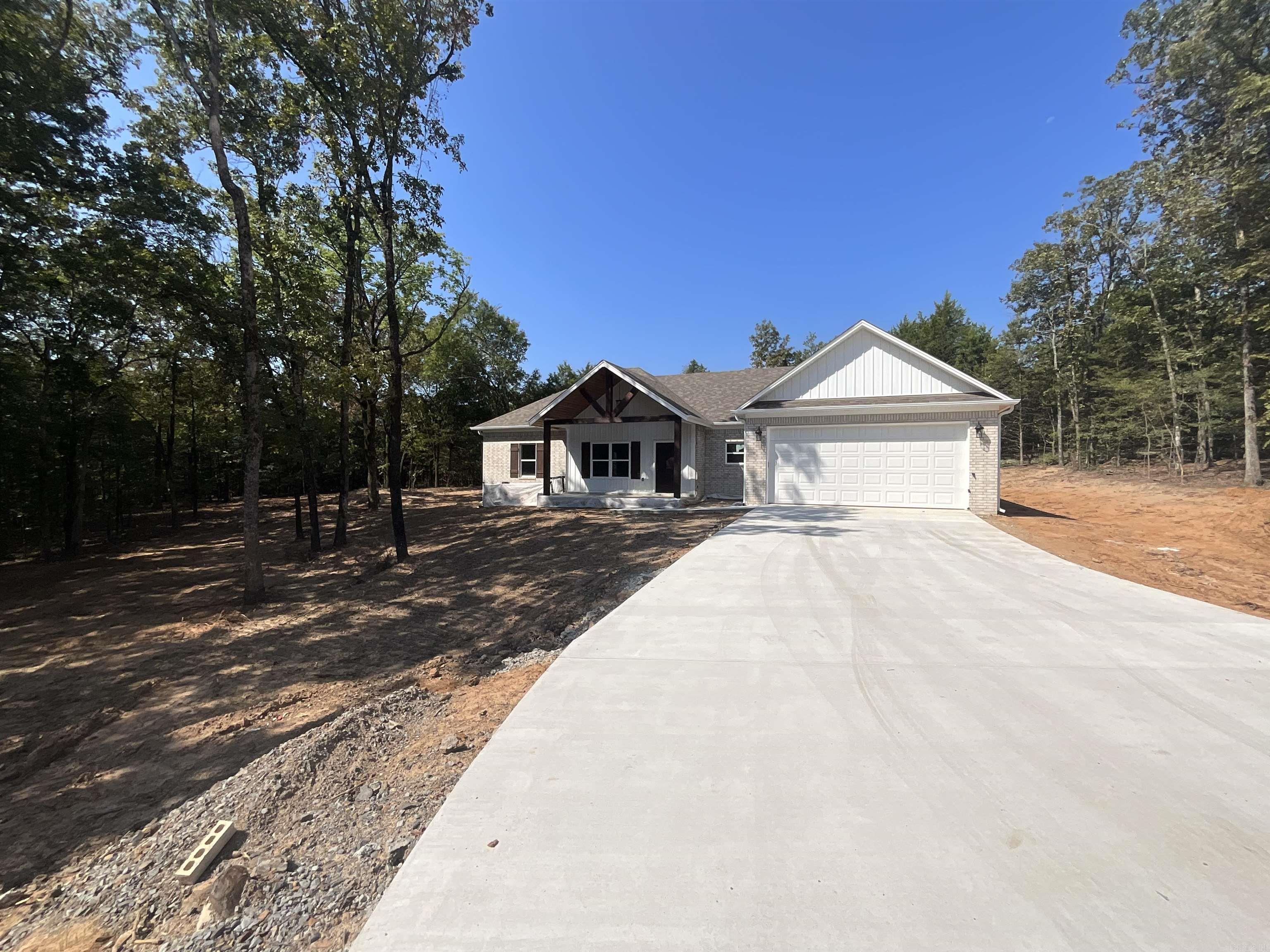 51 Sky Eagle Drive  Greenbrier, AR