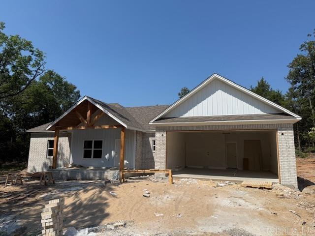 51 Sky Eagle Drive  Greenbrier, AR