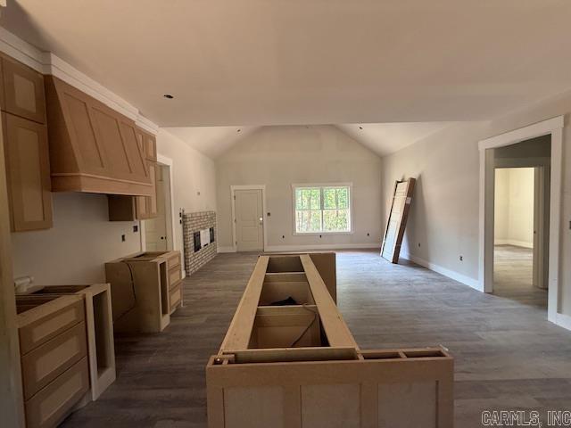 51 Sky Eagle Drive  Greenbrier, AR