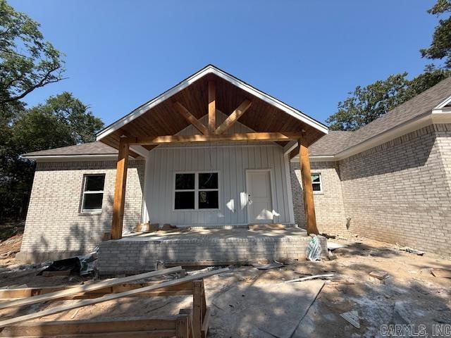 51 Sky Eagle Drive  Greenbrier, AR