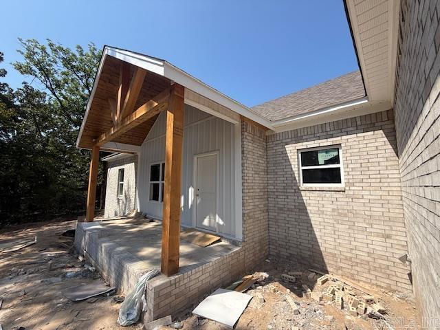 51 Sky Eagle Drive  Greenbrier, AR