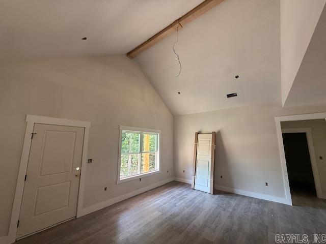 51 Sky Eagle Drive  Greenbrier, AR