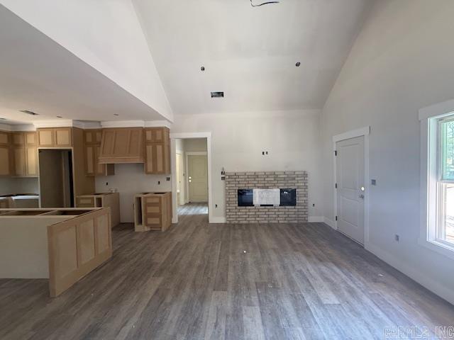 51 Sky Eagle Drive  Greenbrier, AR