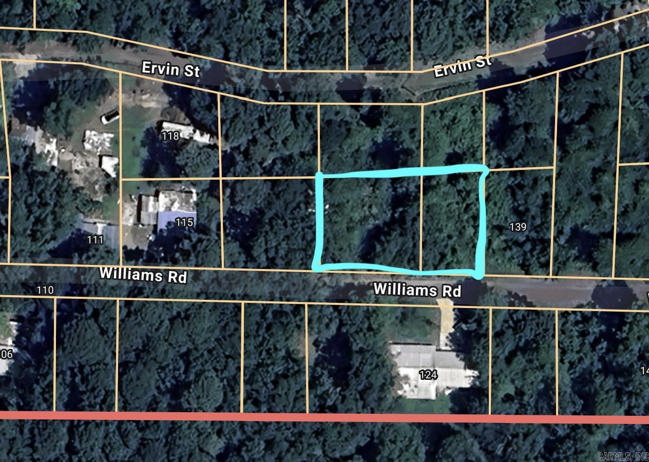 121 Williams  Royal, AR