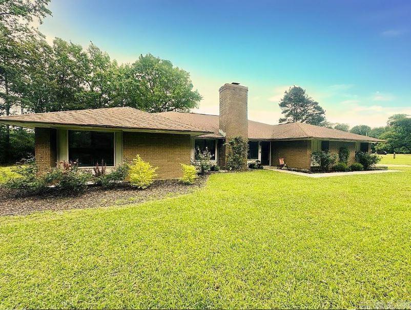 301 Billingsley  Redfield, AR