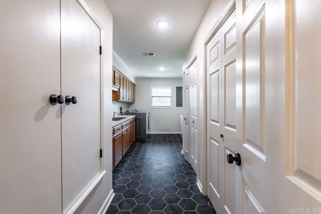 301 Billingsley  Redfield, AR