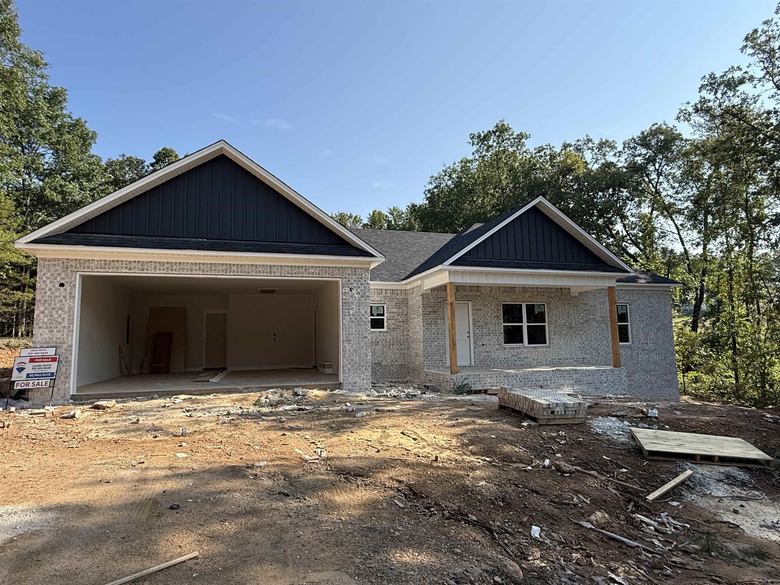 20 Sky Eagle Drive  Greenbrier, AR
