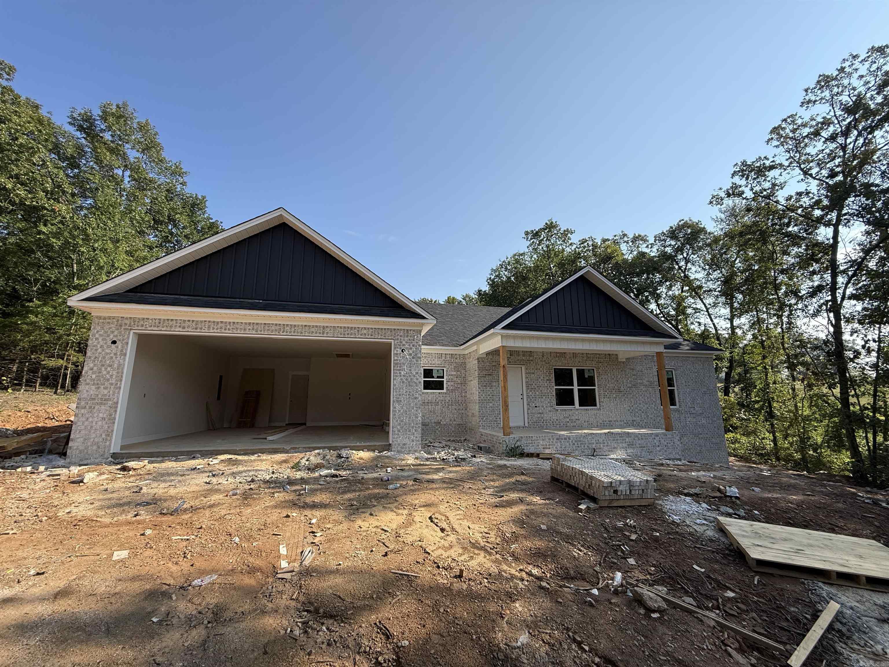 20 Sky Eagle Drive  Greenbrier, AR