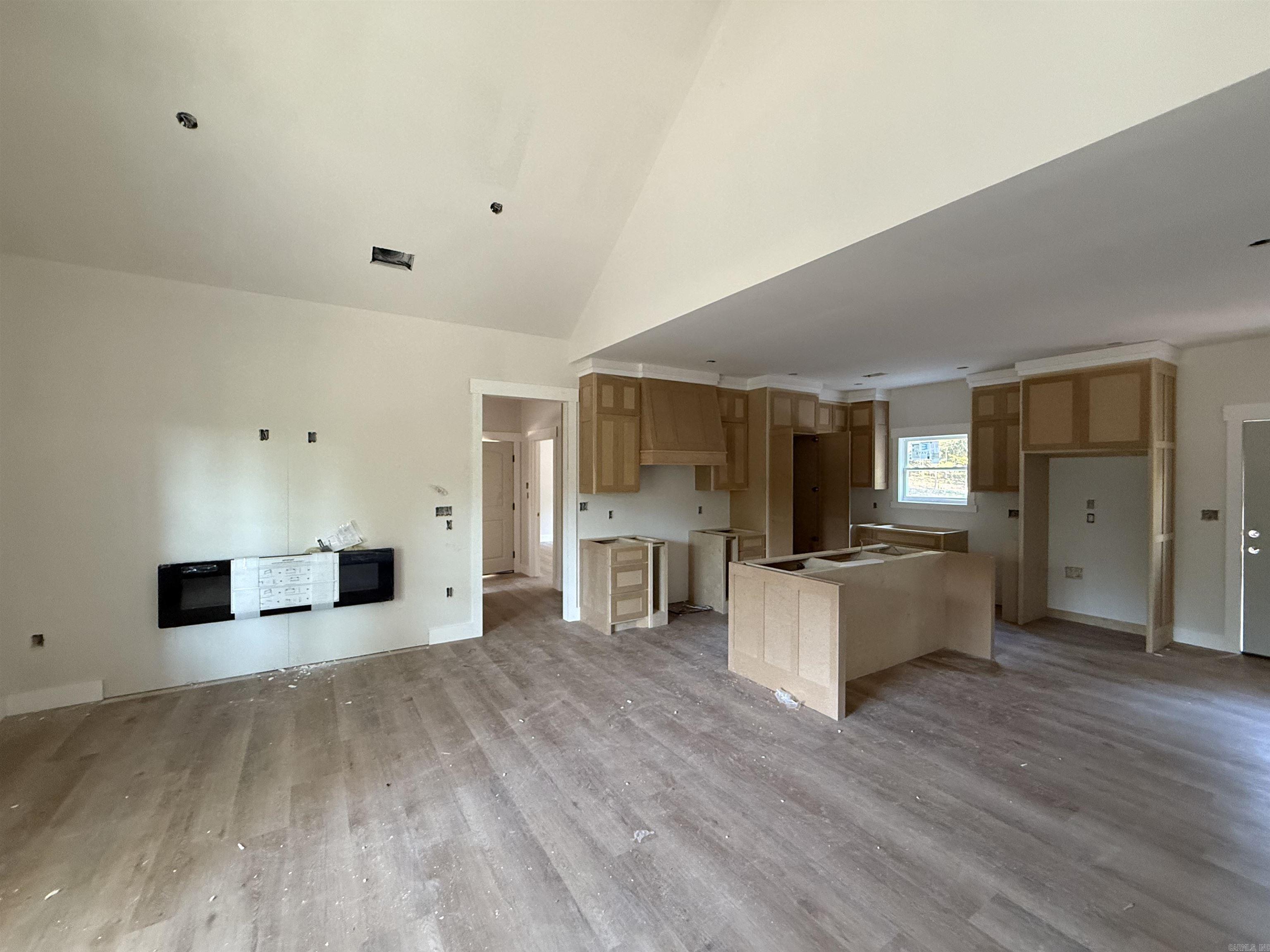 20 Sky Eagle Drive  Greenbrier, AR