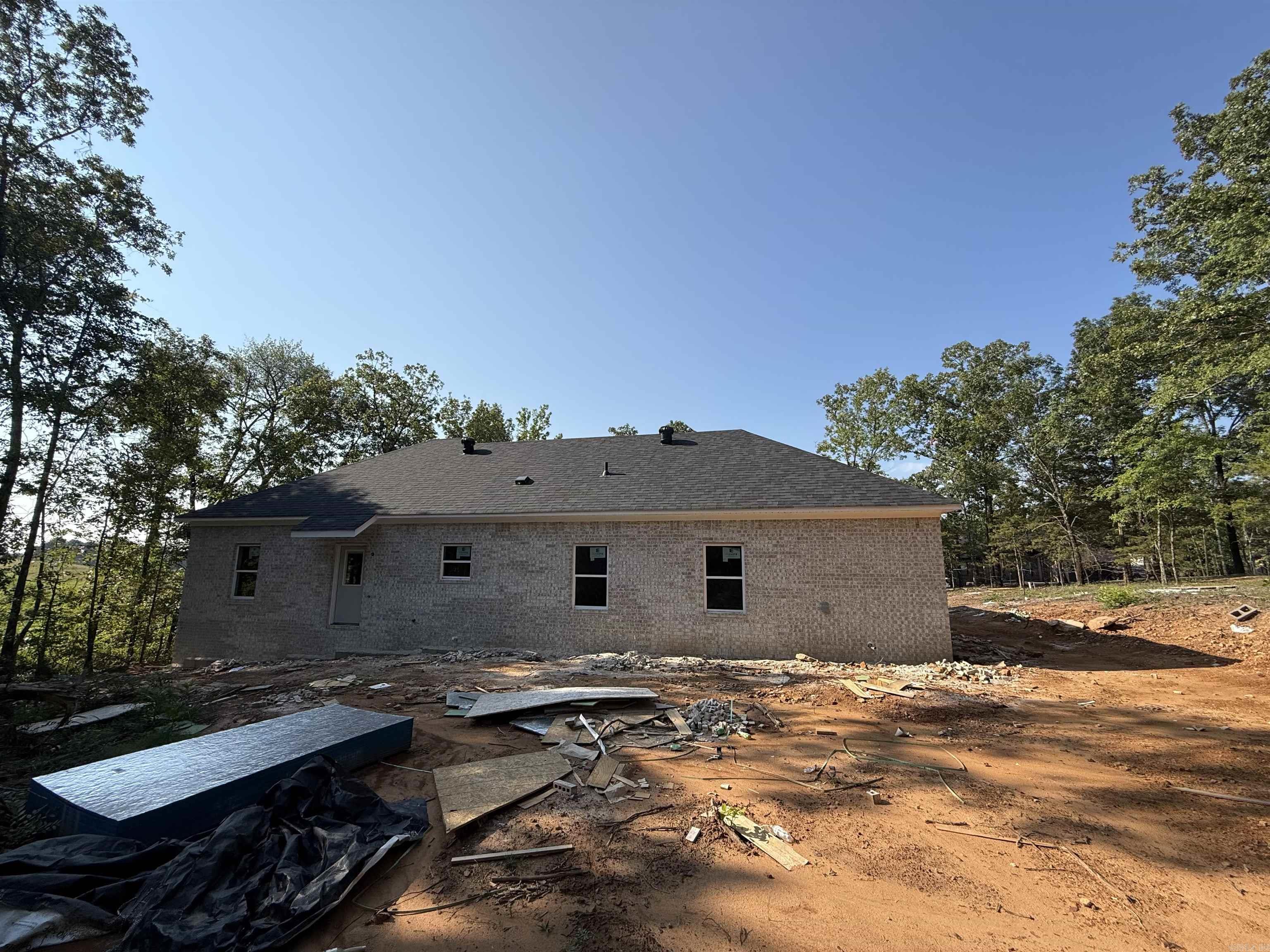 20 Sky Eagle Drive  Greenbrier, AR