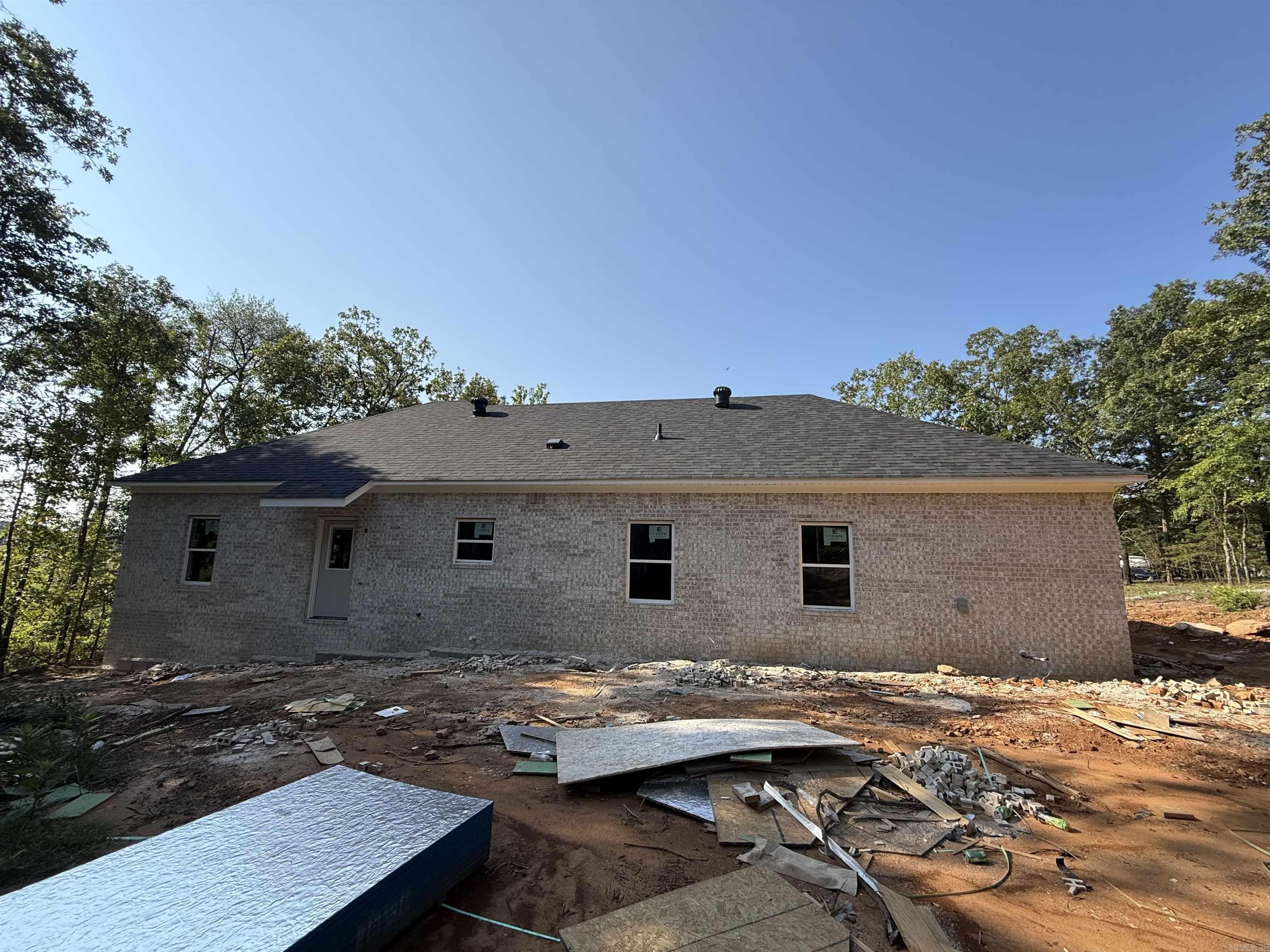 20 Sky Eagle Drive  Greenbrier, AR