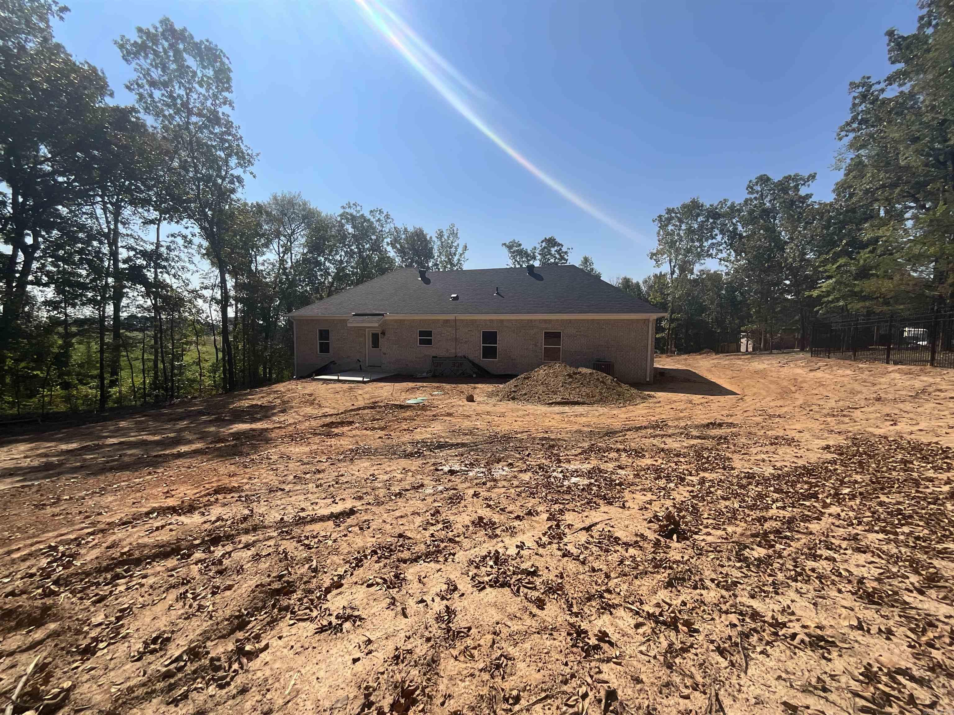 20 Sky Eagle Drive  Greenbrier, AR