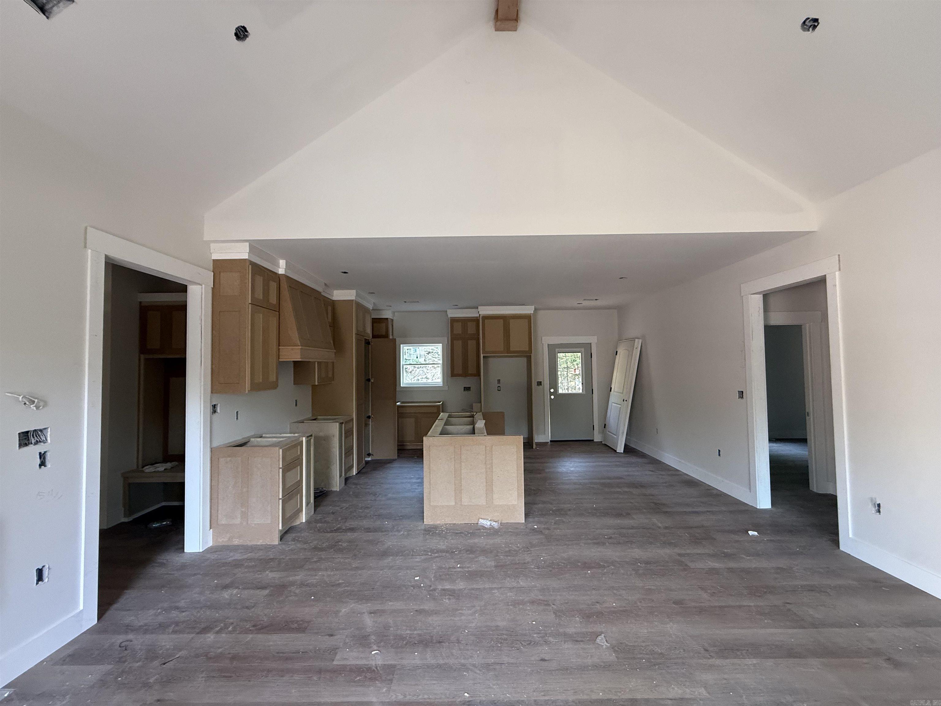 20 Sky Eagle Drive  Greenbrier, AR