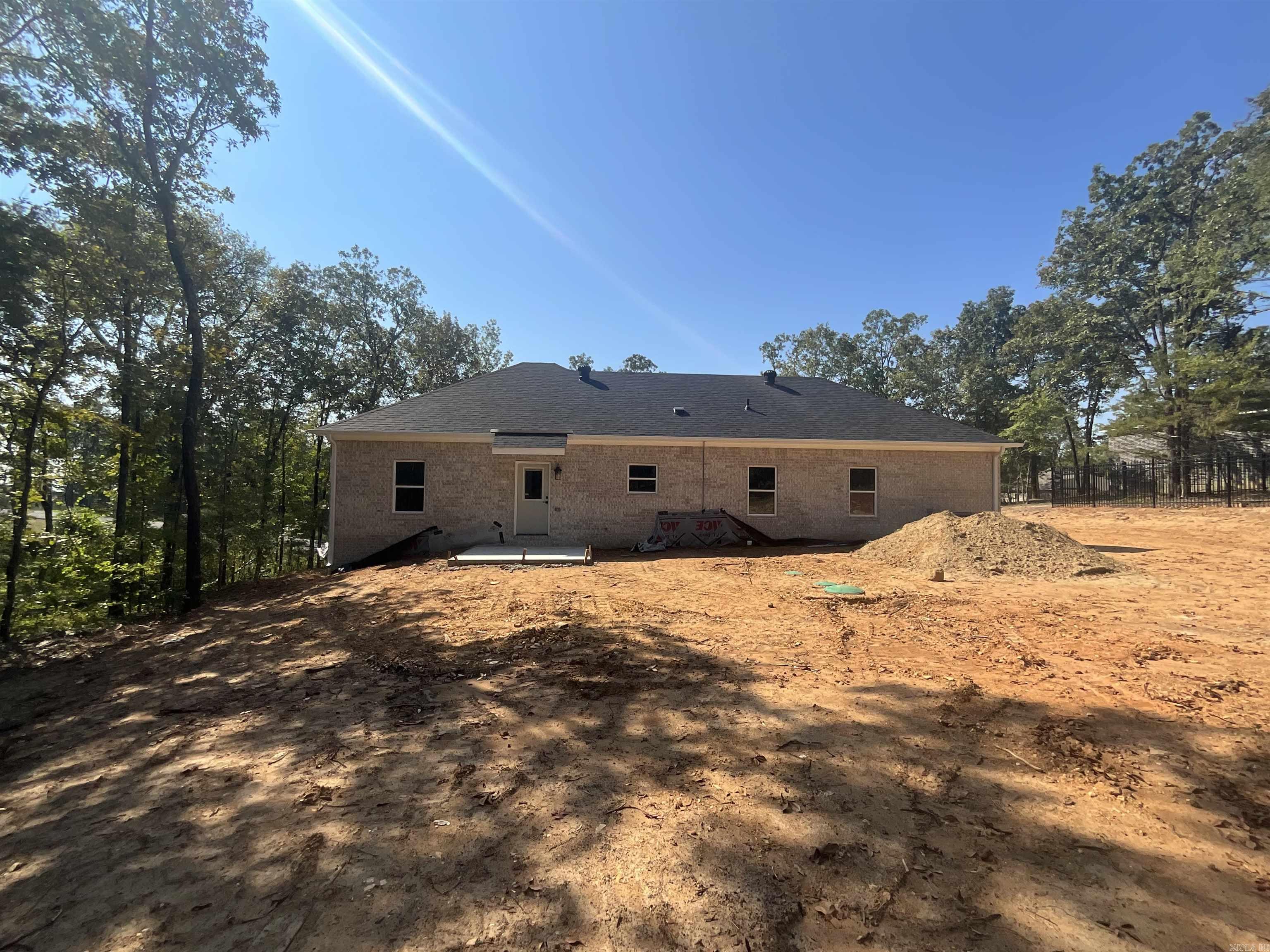 20 Sky Eagle Drive  Greenbrier, AR