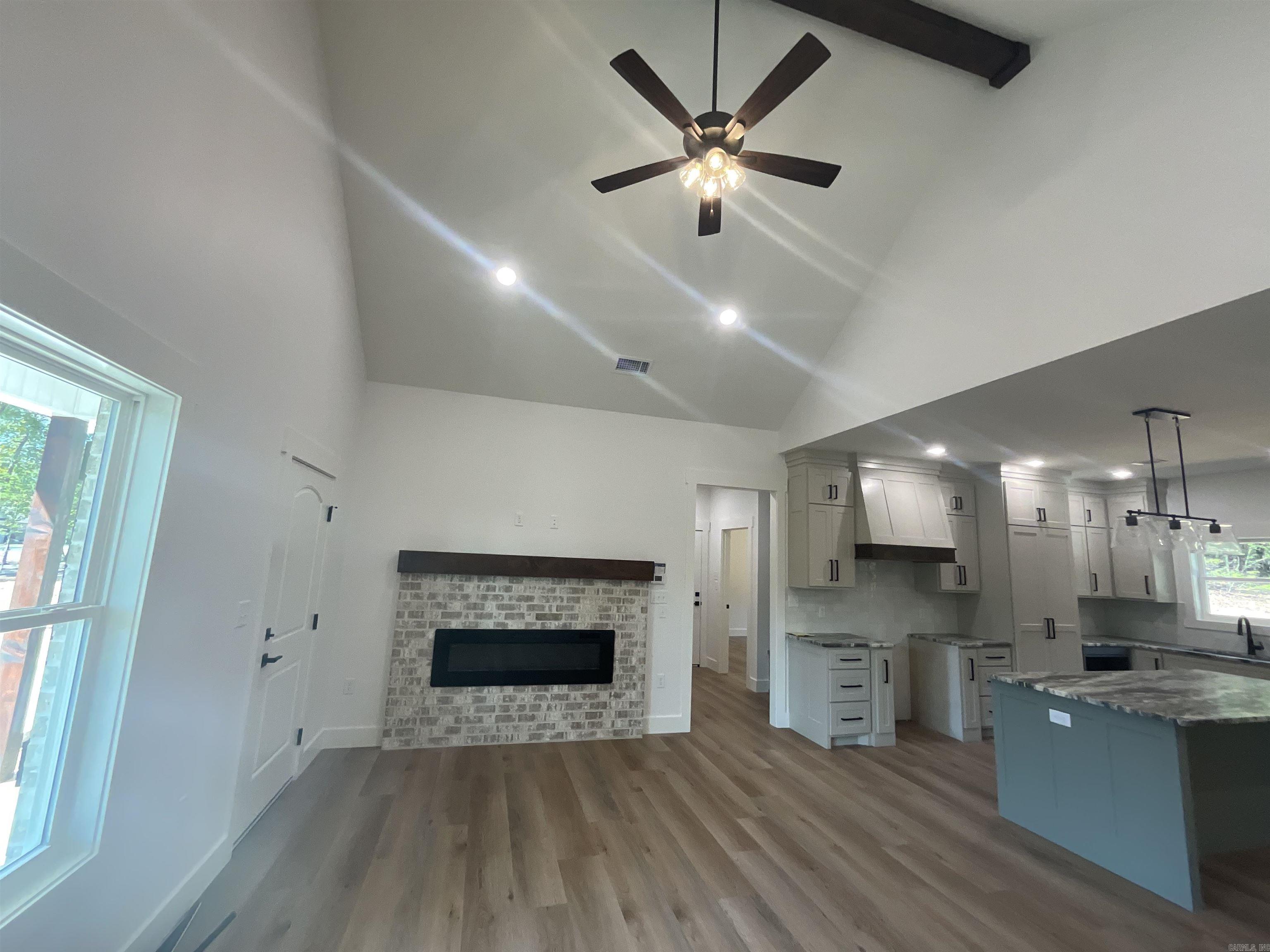 20 Sky Eagle Drive  Greenbrier, AR