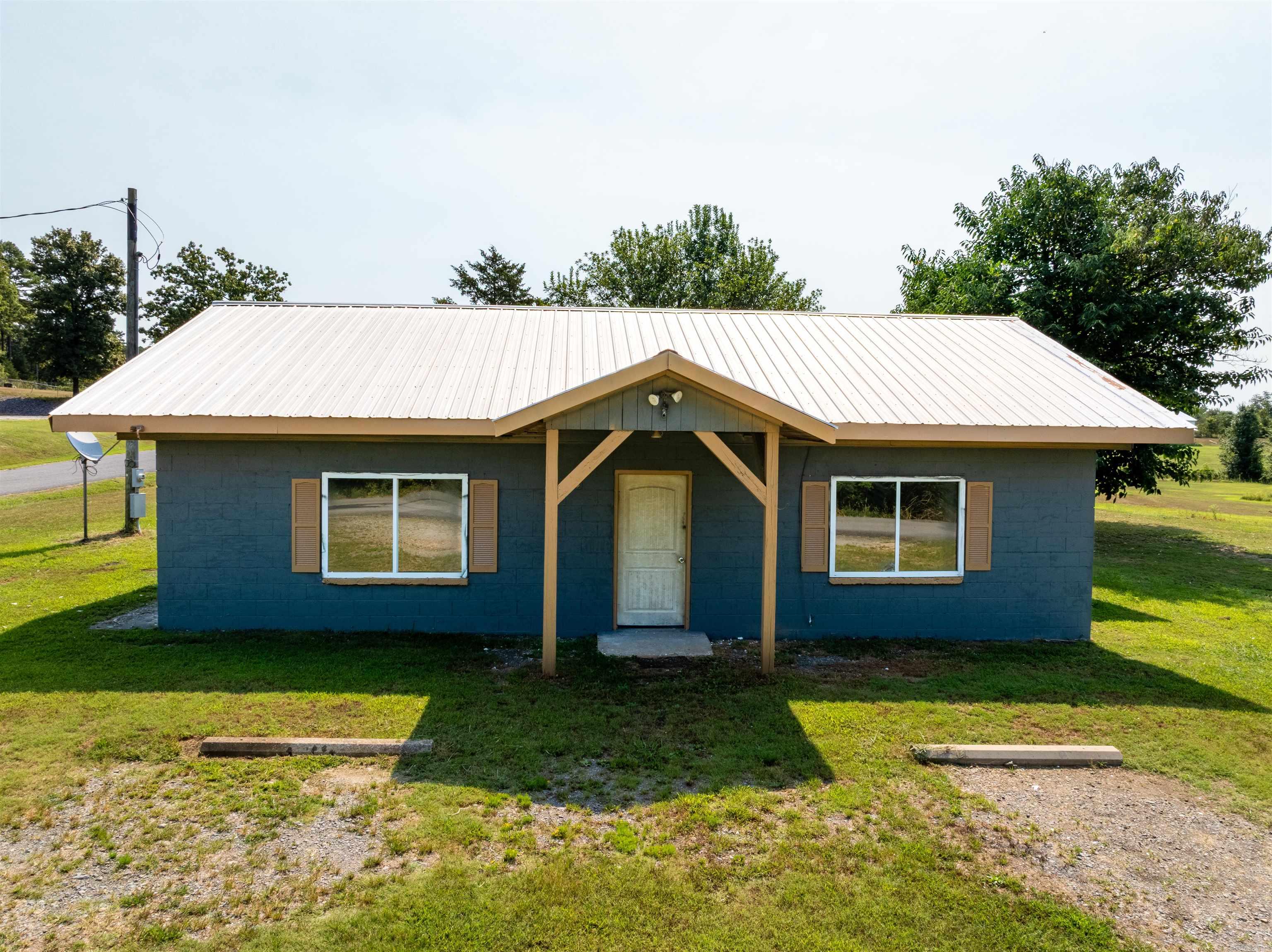 1434 Five Mile  Drasco, AR