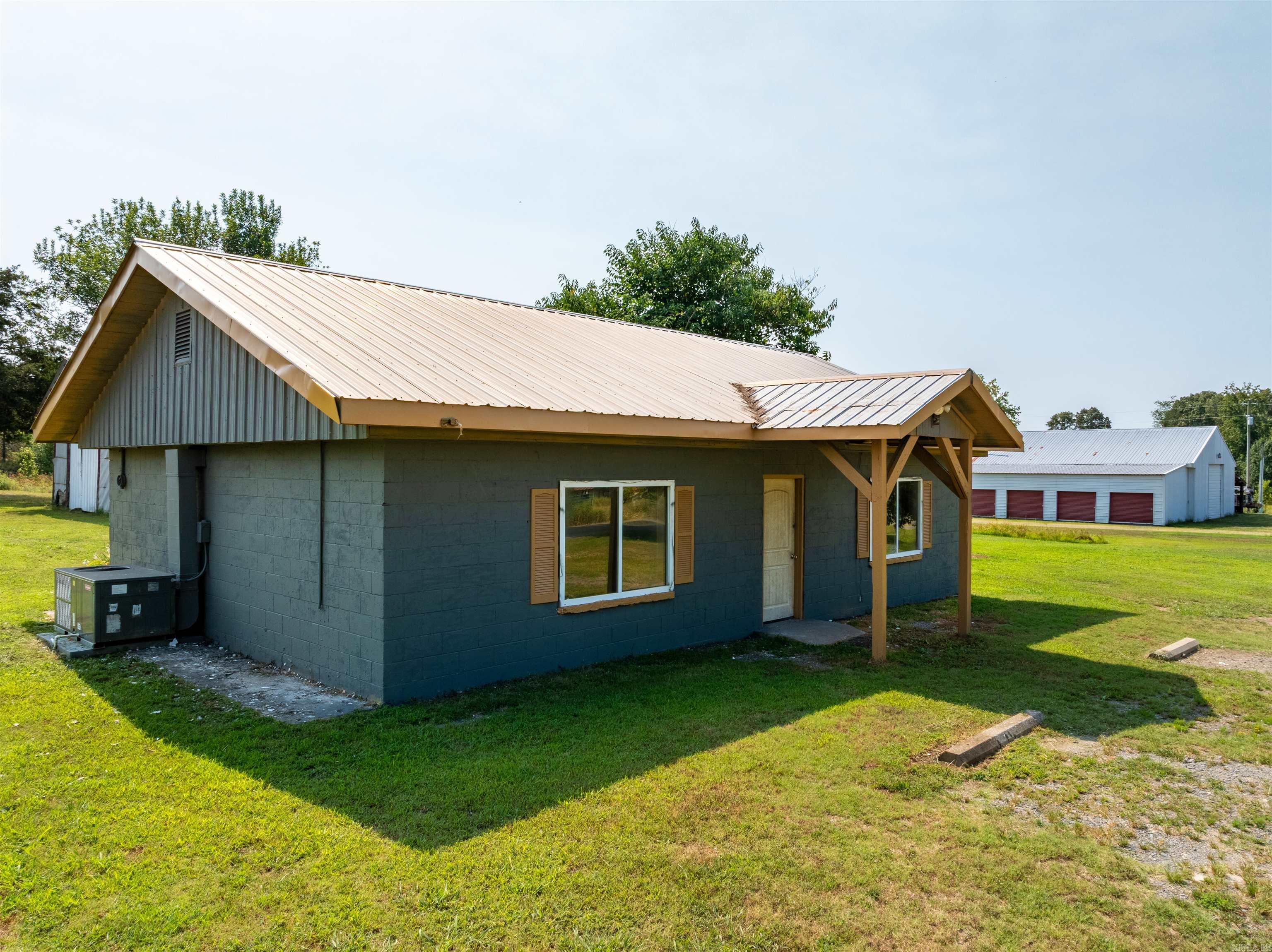 1434 Five Mile  Drasco, AR