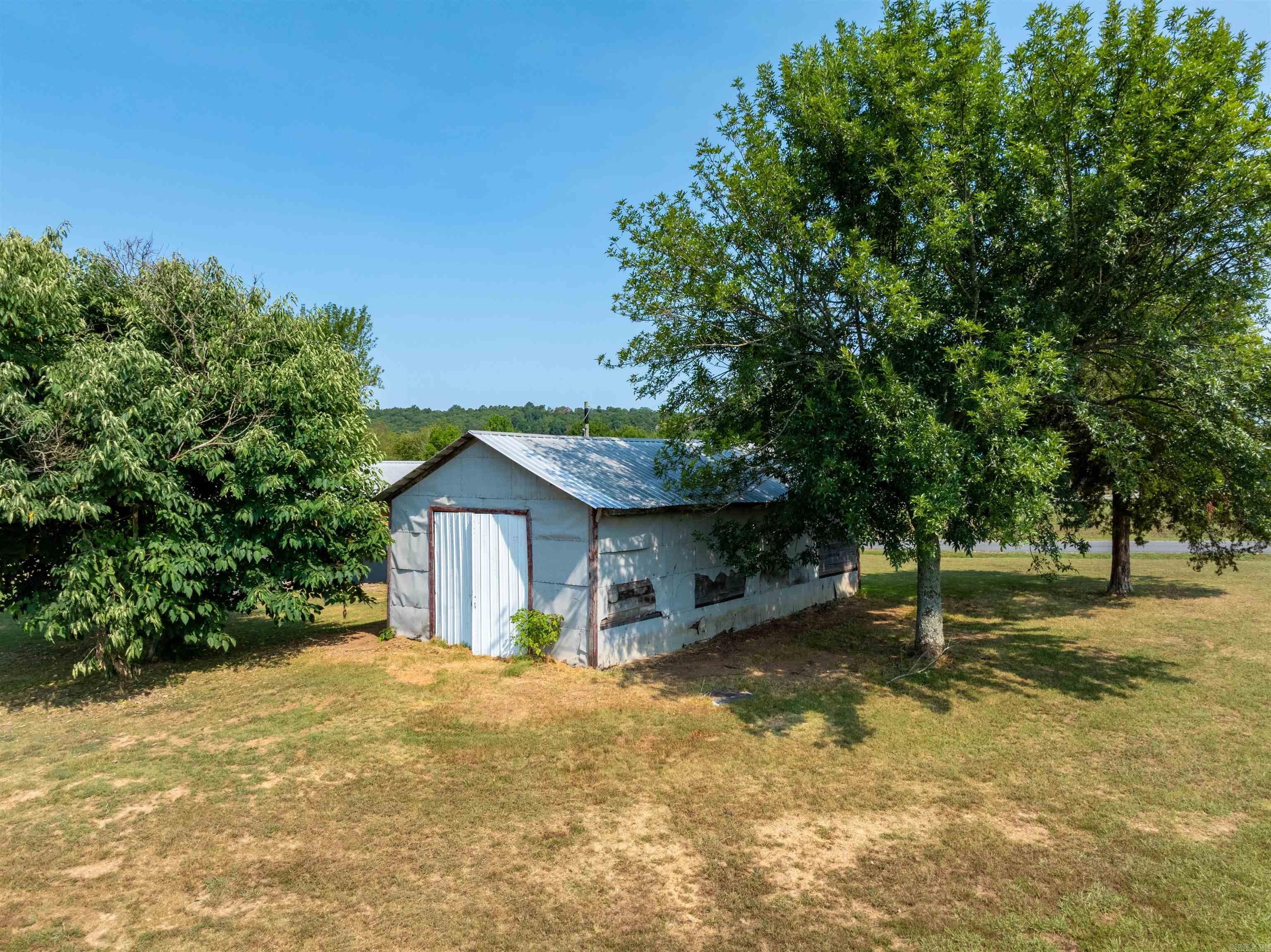 1434 Five Mile  Drasco, AR