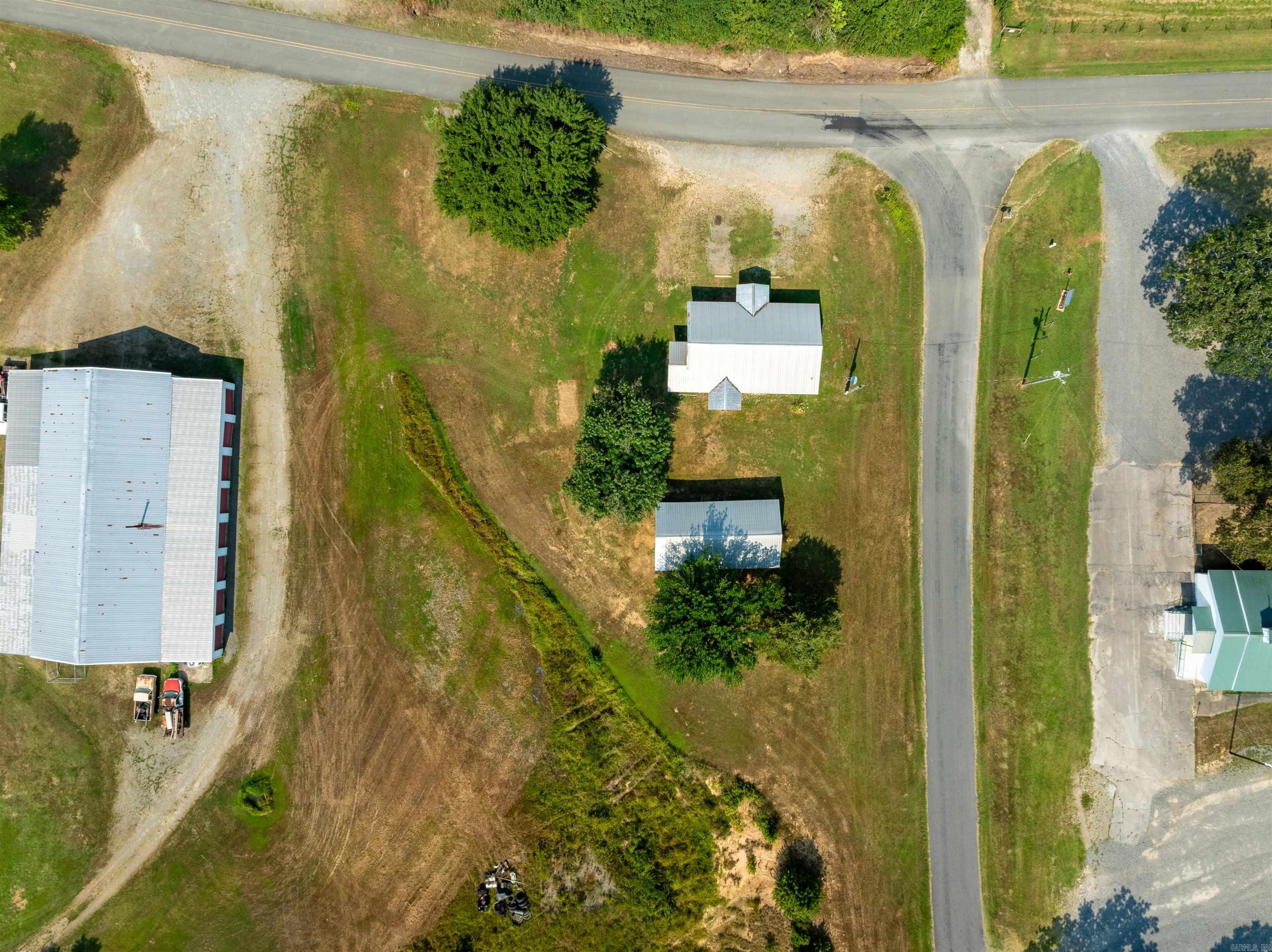 1434 Five Mile  Drasco, AR