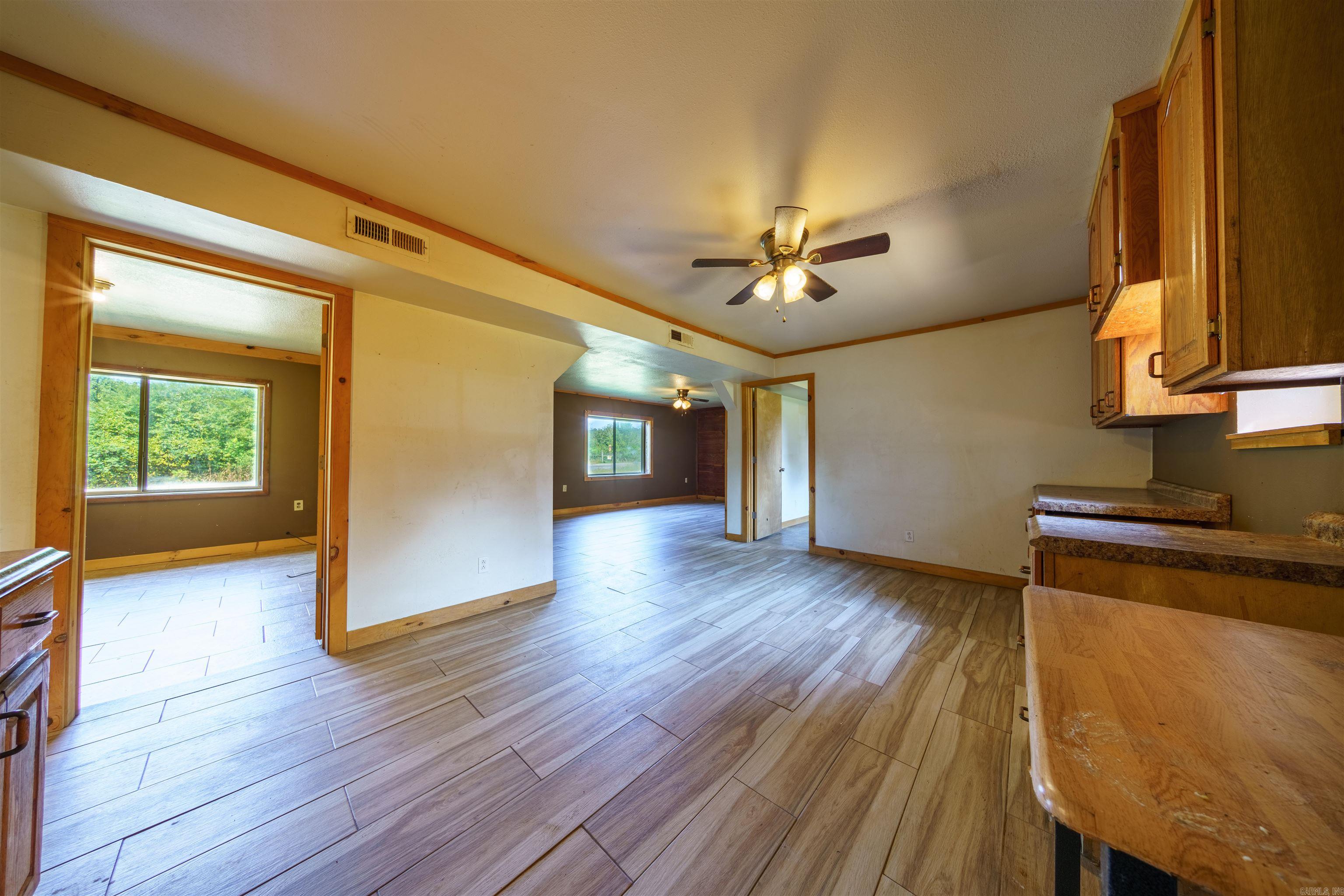 1434 Five Mile  Drasco, AR