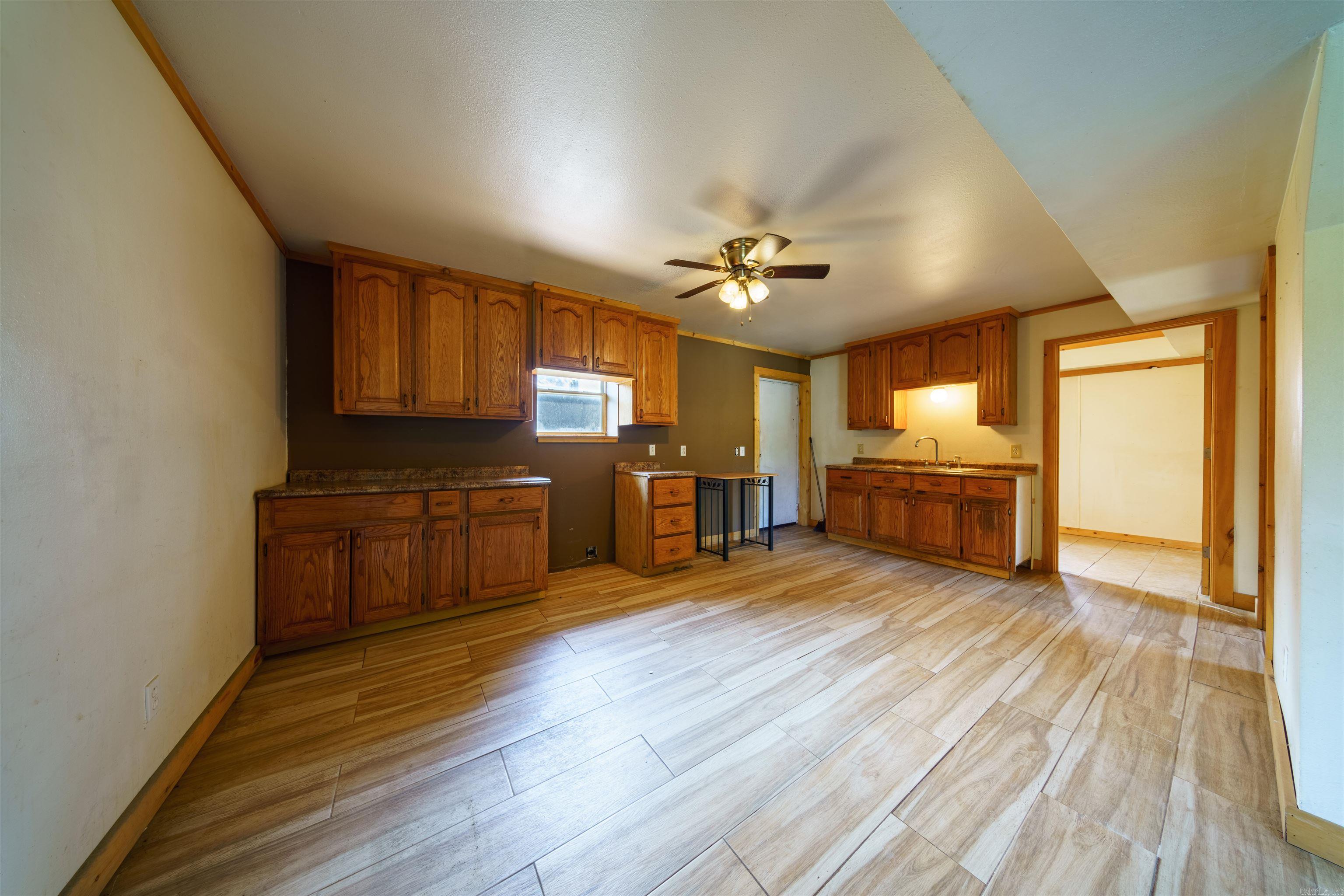 1434 Five Mile  Drasco, AR