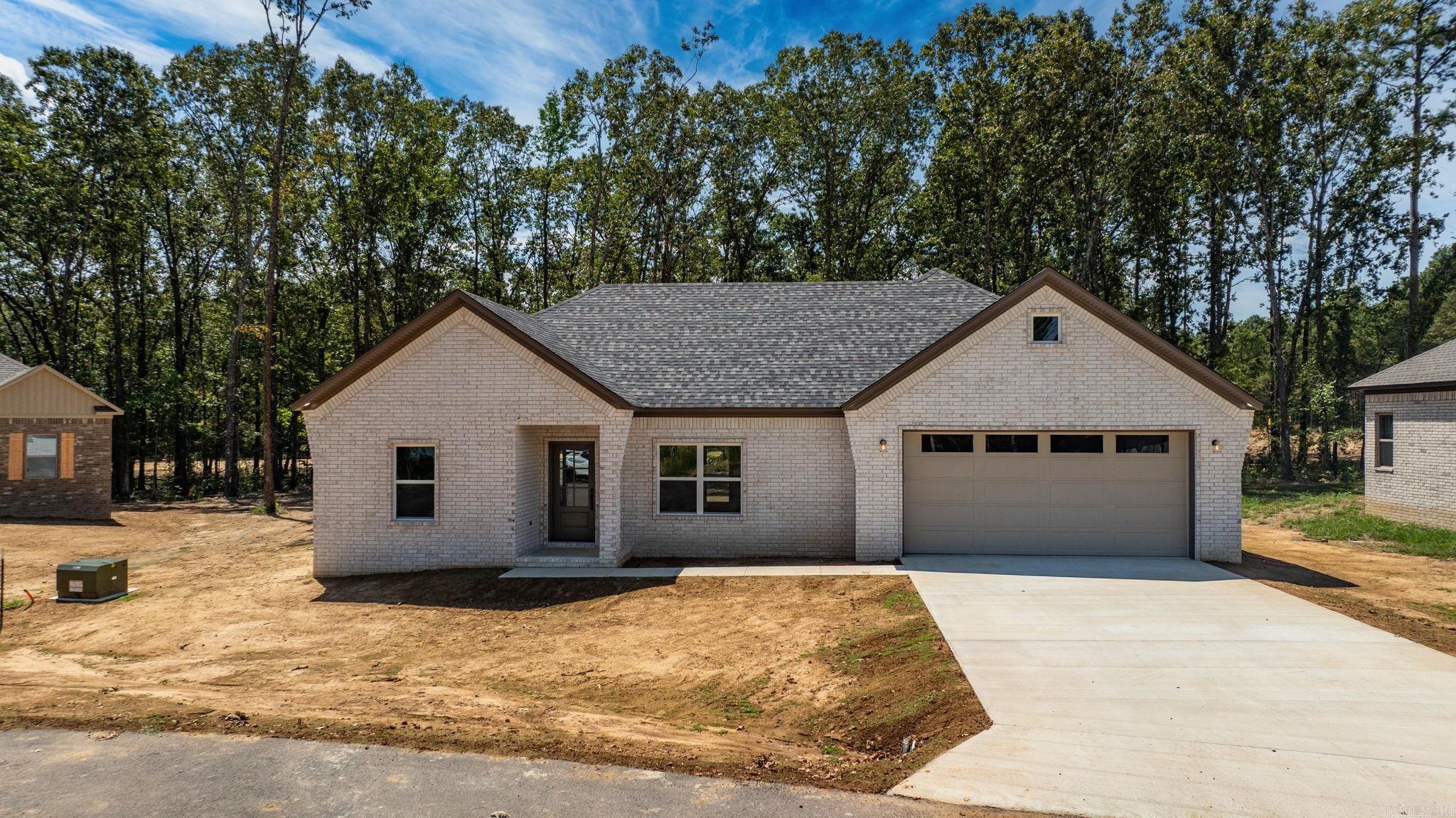 75 Turkey Roost Drive