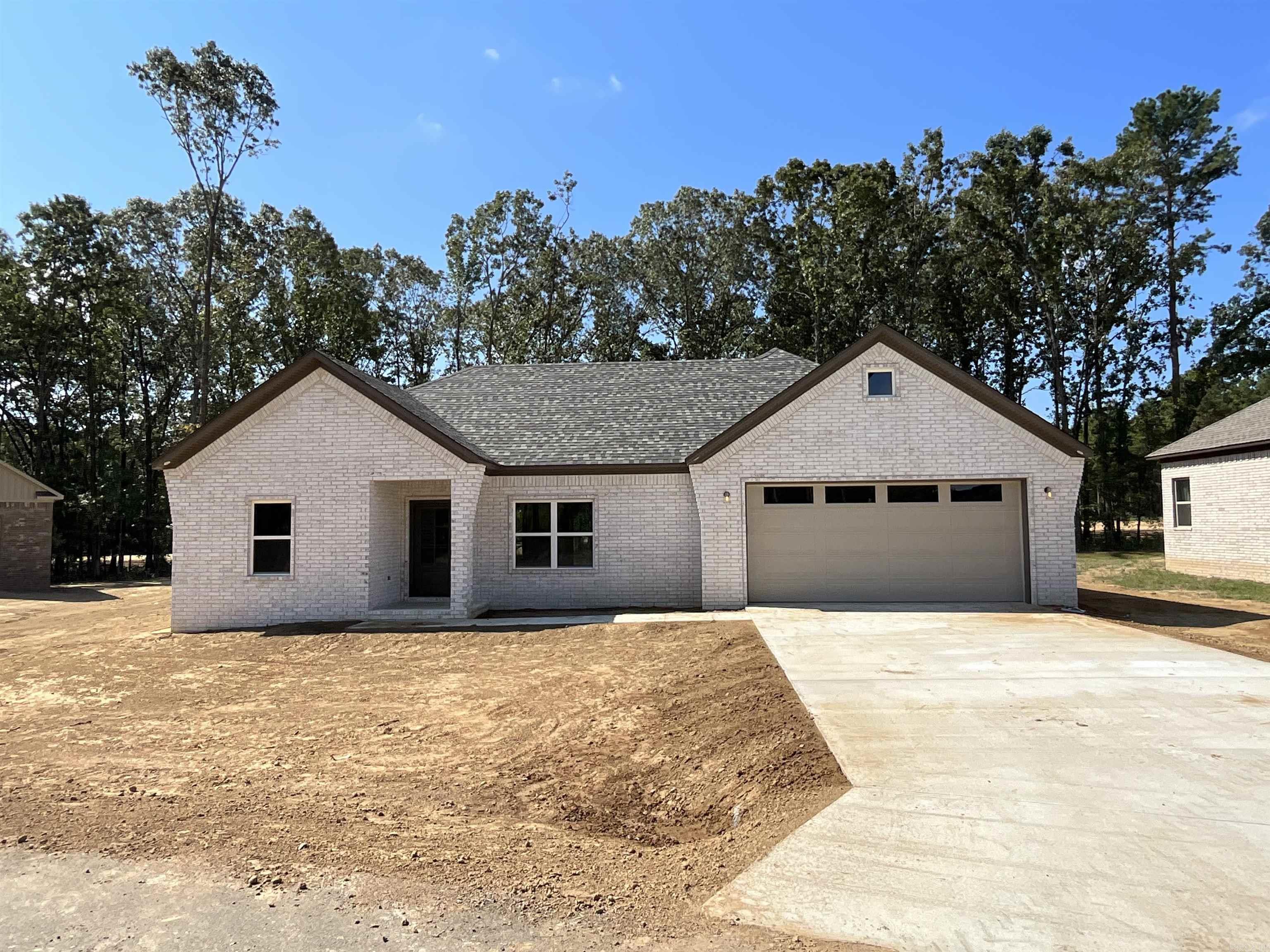 75 Turkey Roost Drive  Quitman, AR
