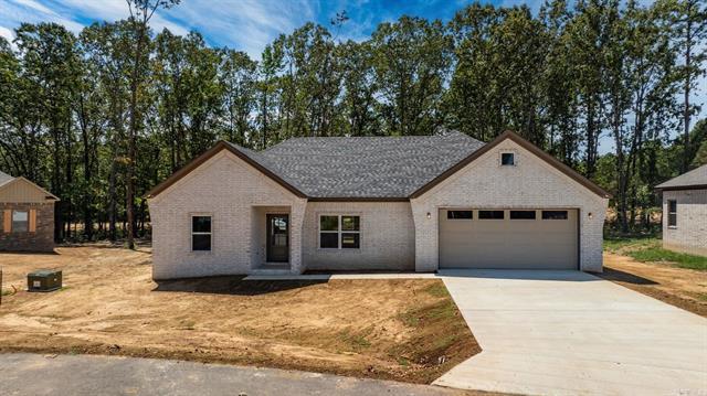 75  Turkey Roost Drive  Quitman, AR