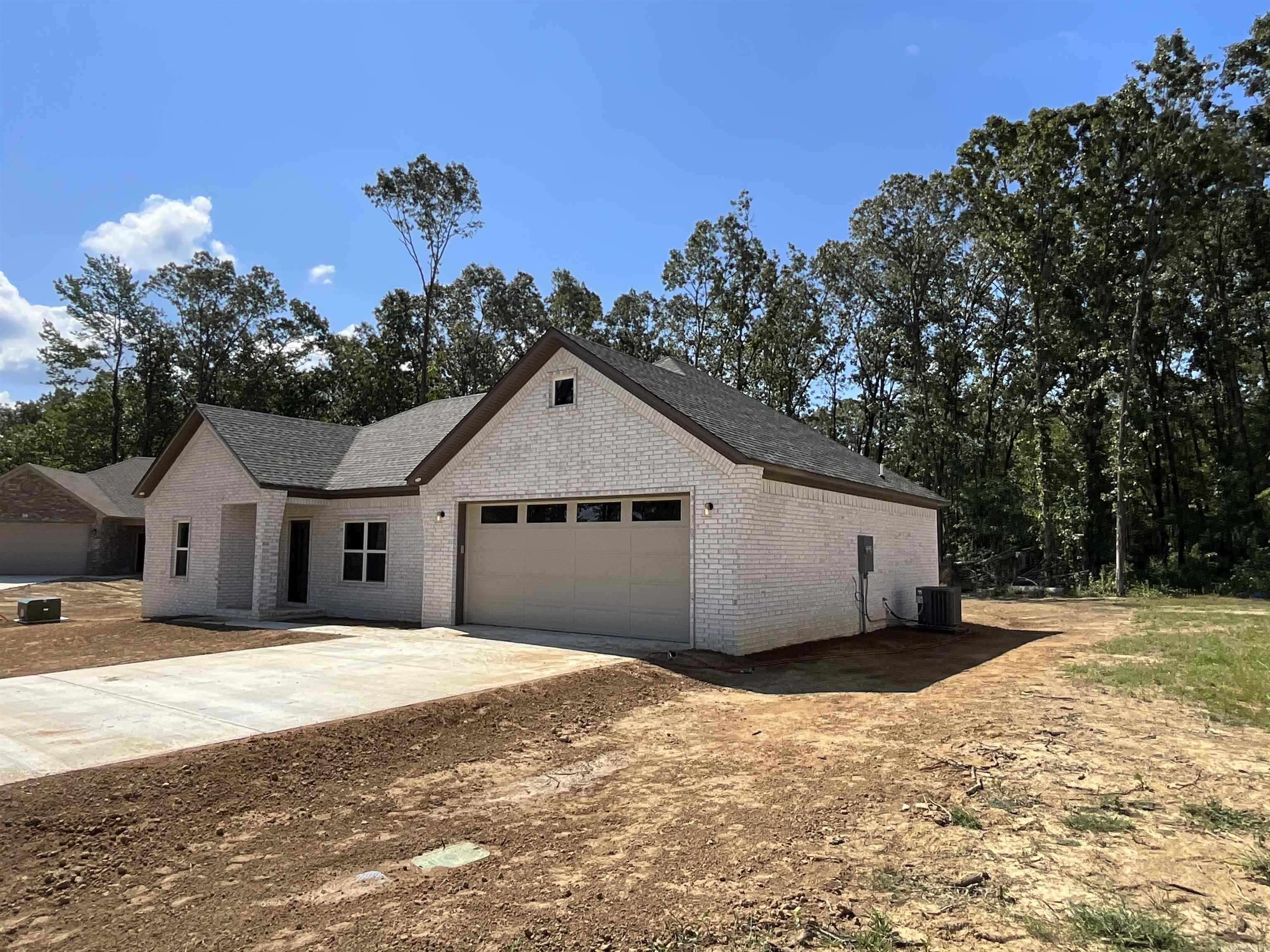 75 Turkey Roost Drive  Quitman, AR