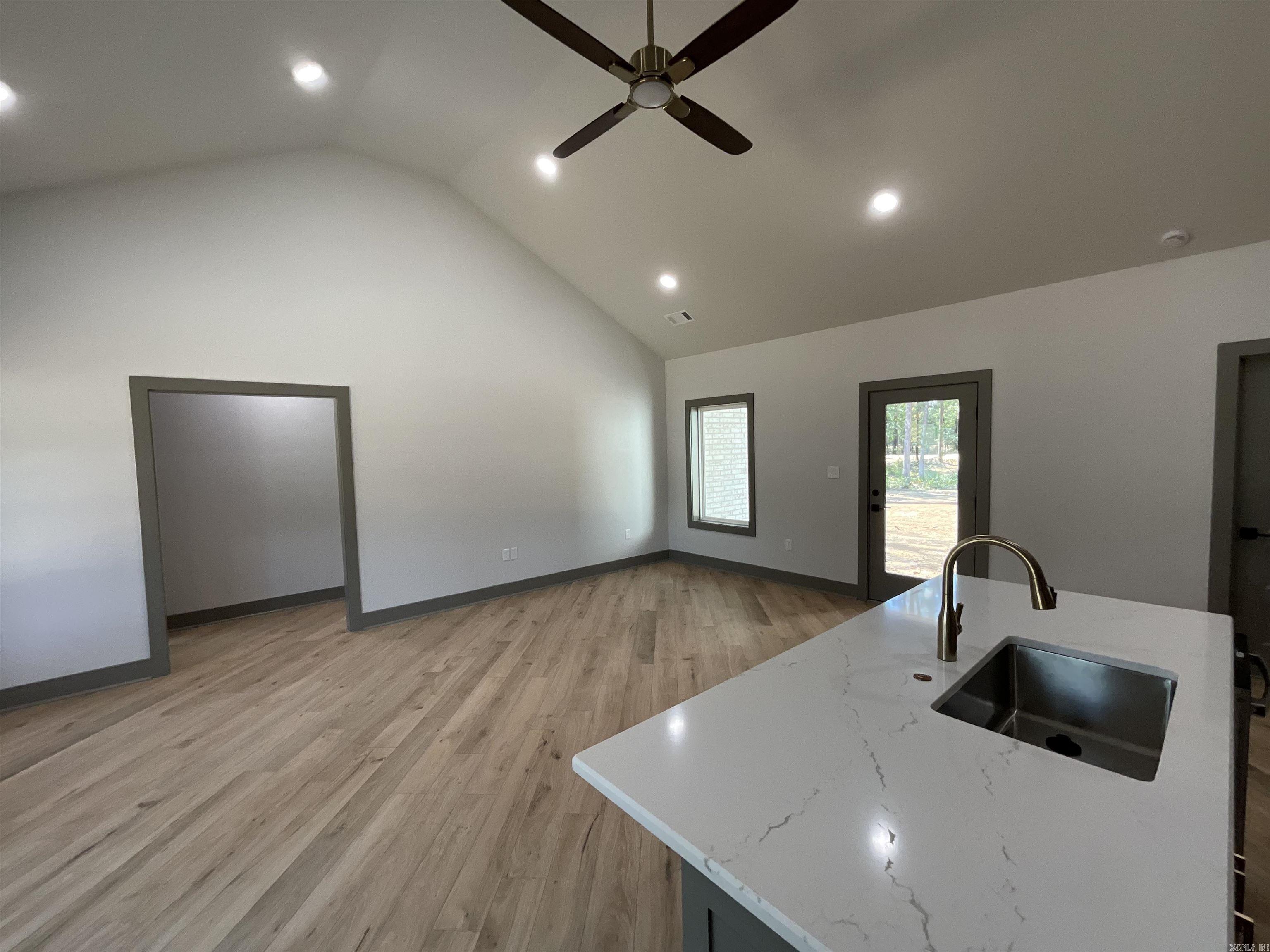 75 Turkey Roost Drive  Quitman, AR