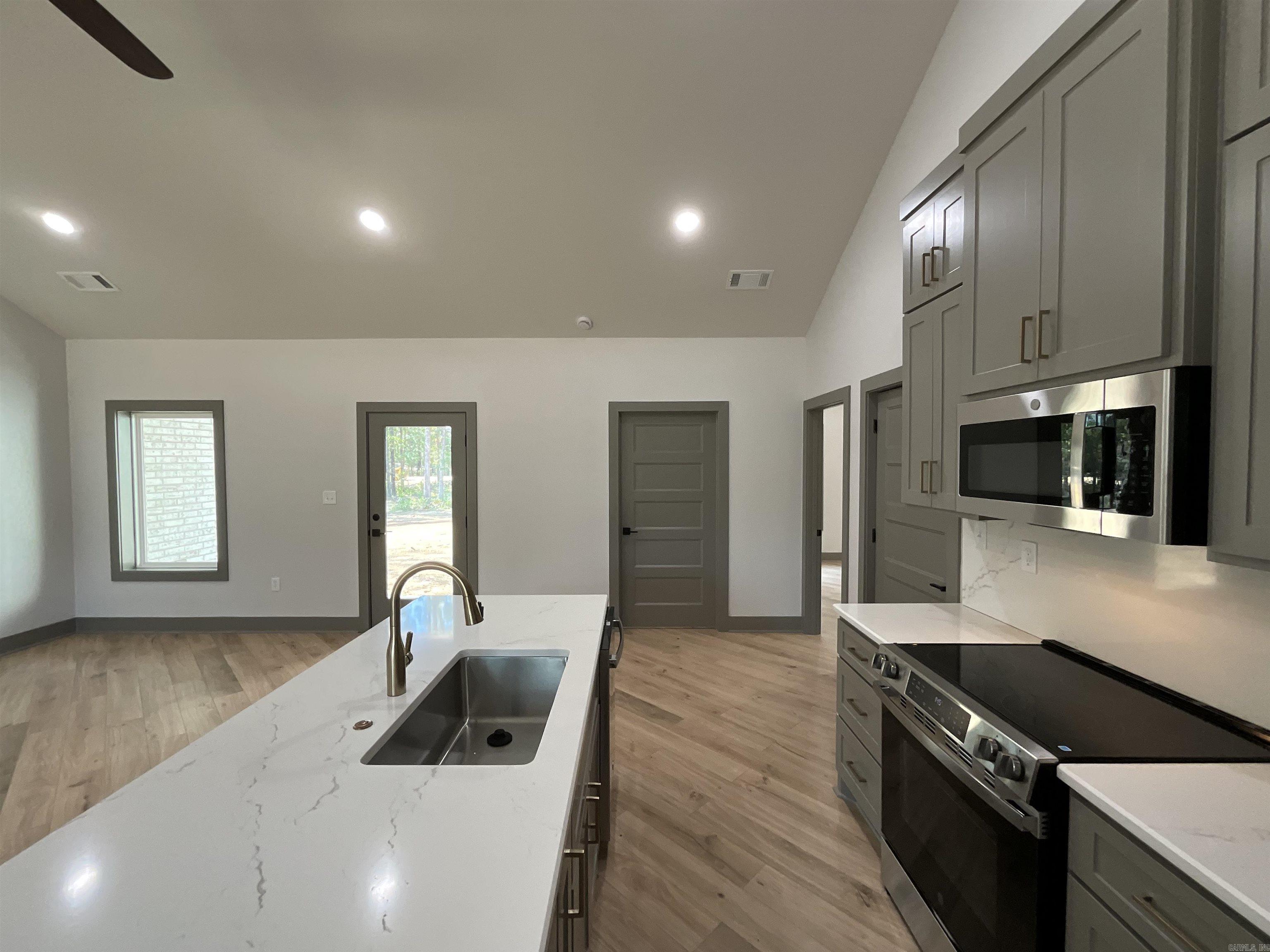 75 Turkey Roost Drive  Quitman, AR