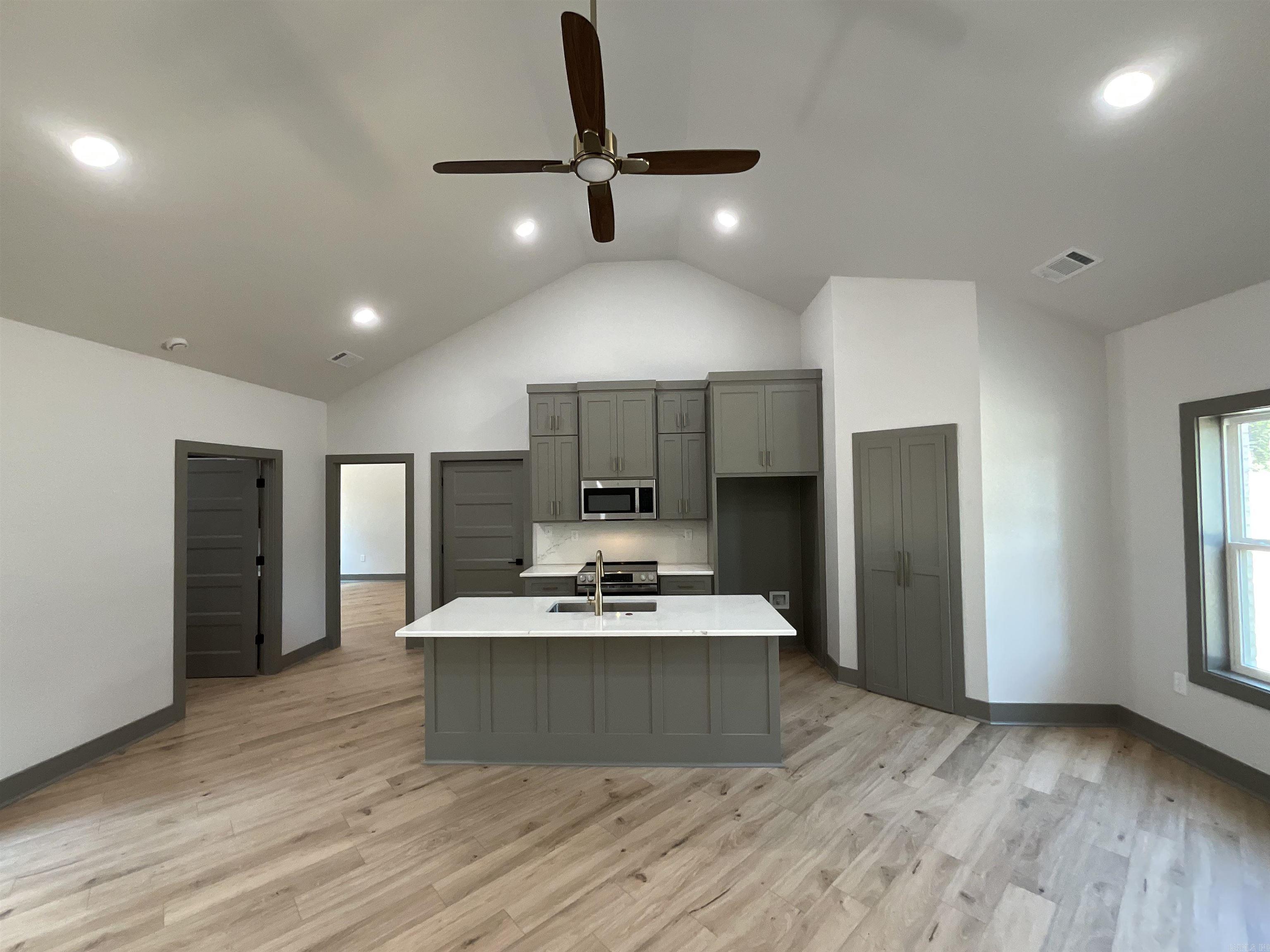 75 Turkey Roost Drive  Quitman, AR
