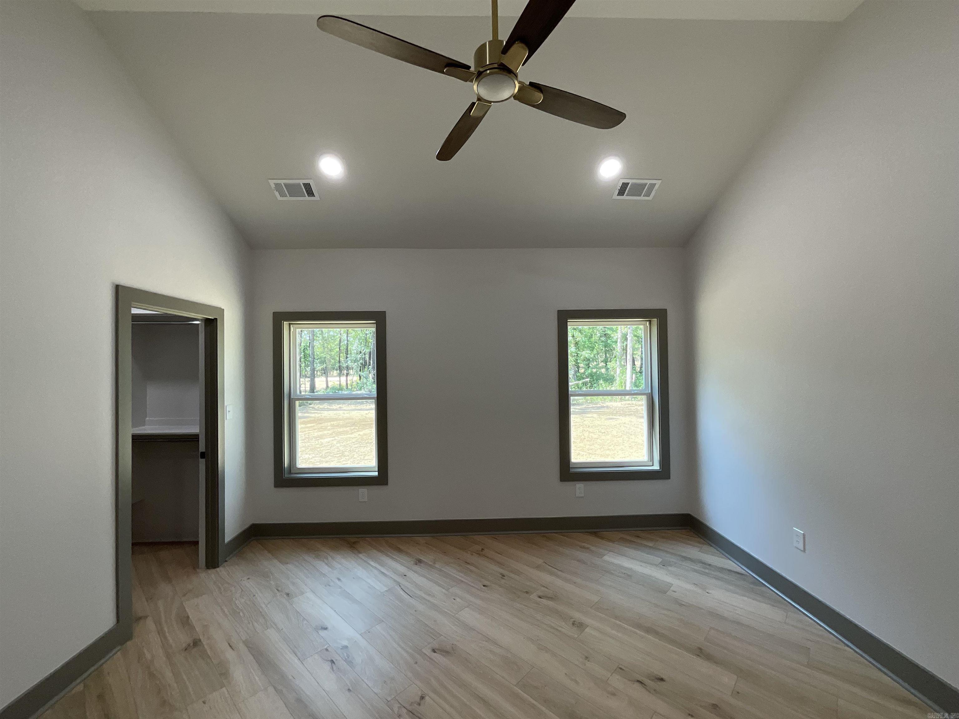 75 Turkey Roost Drive  Quitman, AR